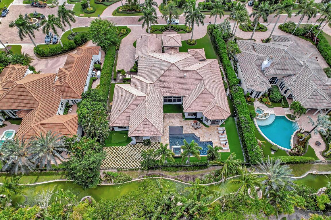 11745 Bella Donna Court