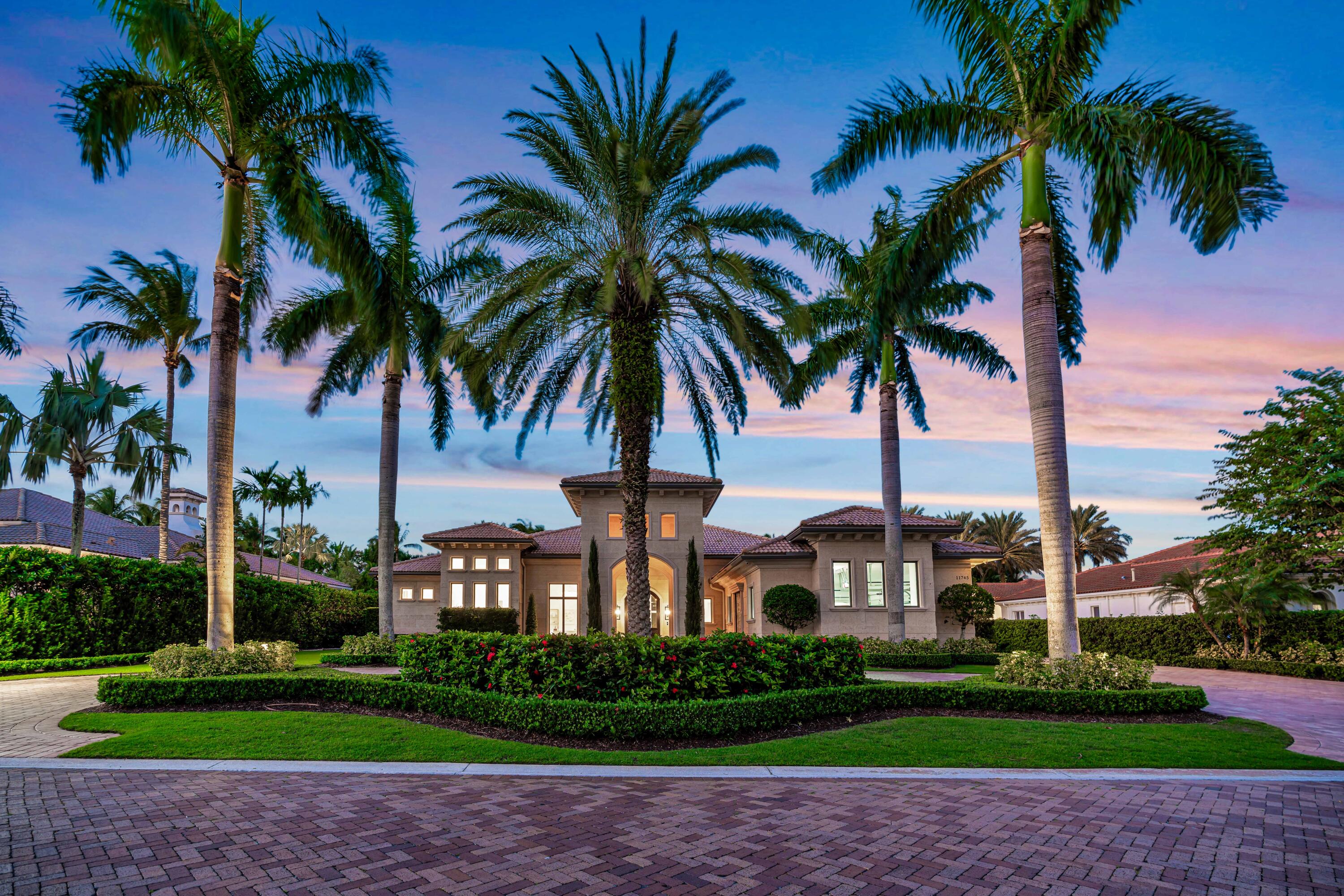 11745 Bella Donna Court
