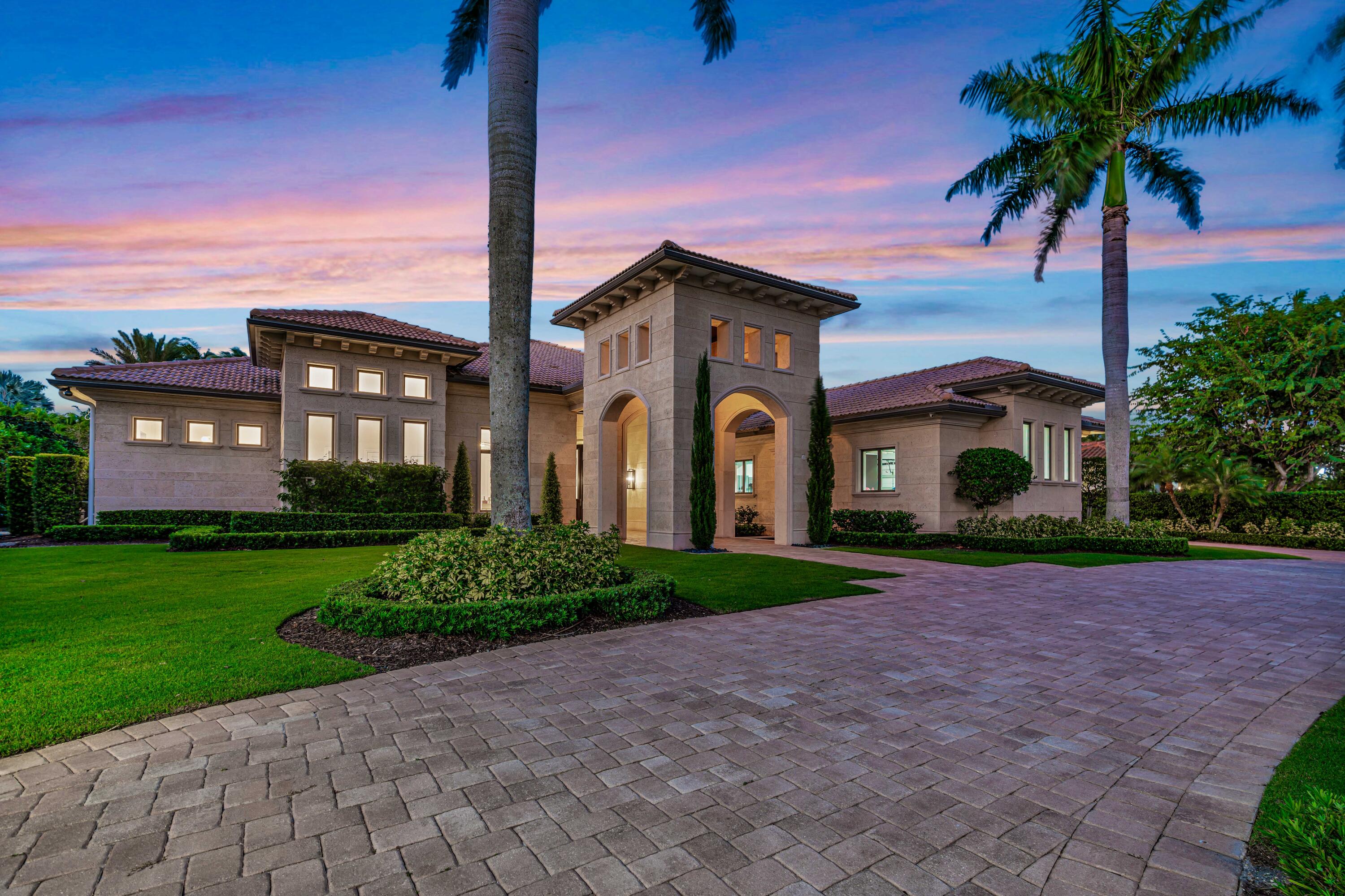 11745 Bella Donna Court