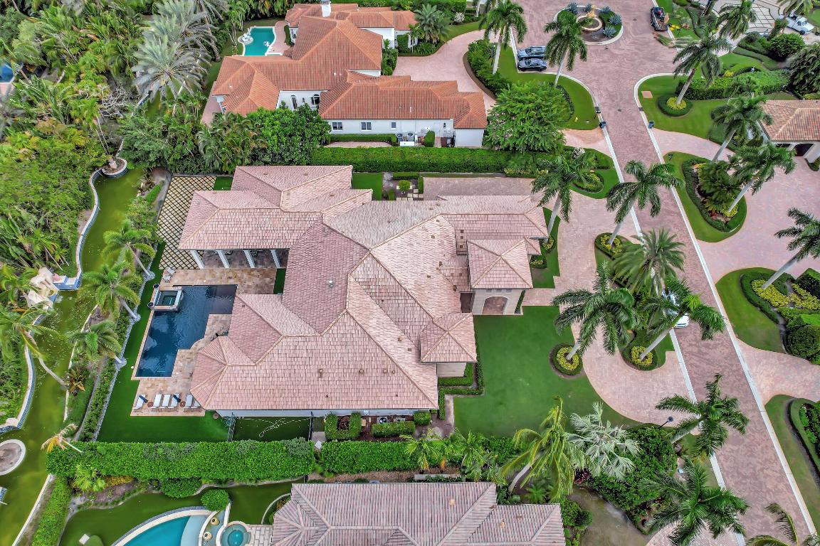 11745 Bella Donna Court