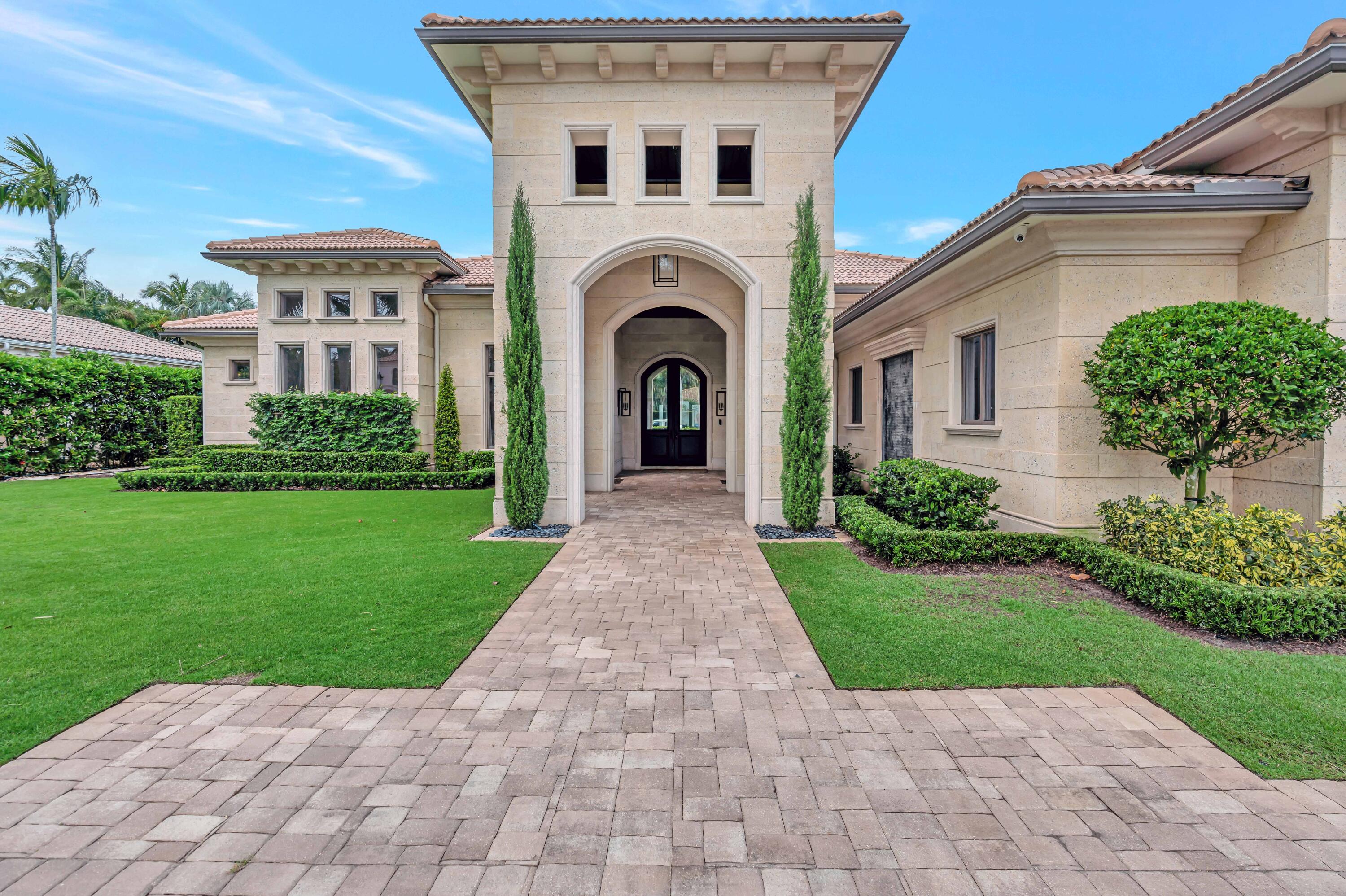 11745 Bella Donna Court