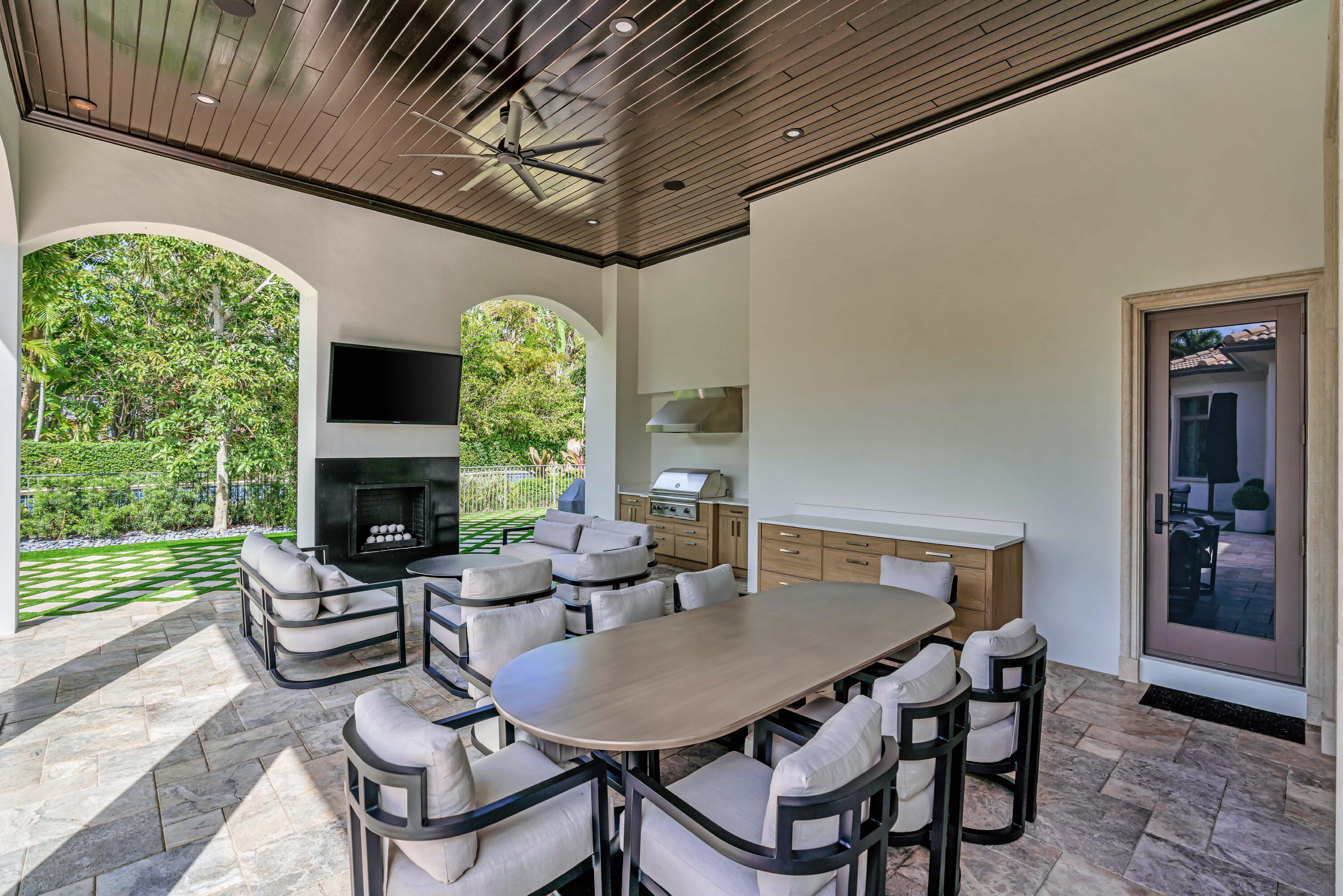 11745 Bella Donna Court