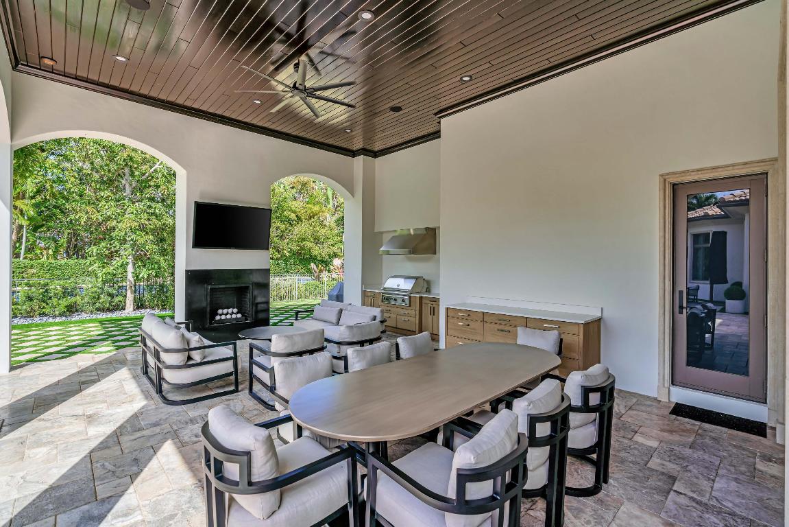 11745 Bella Donna Court