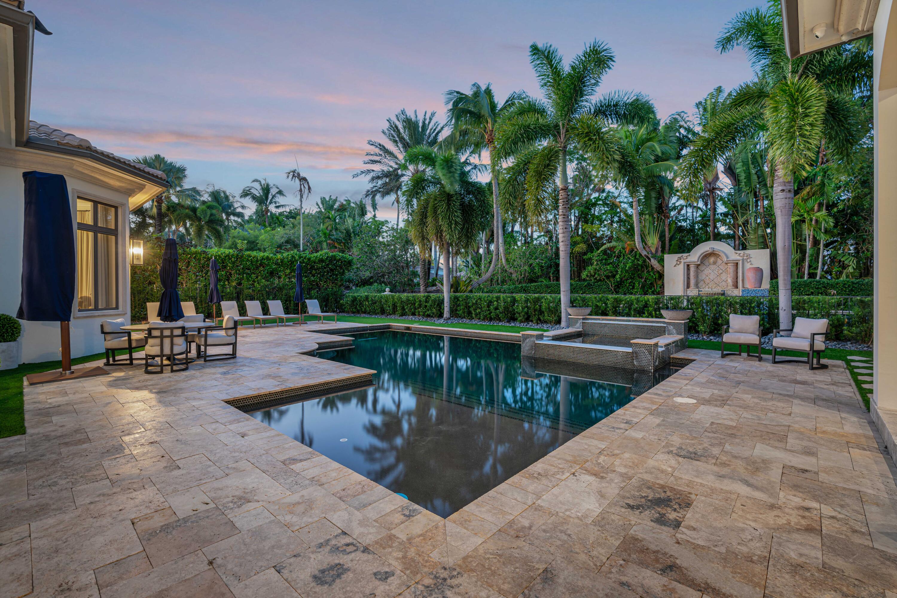 11745 Bella Donna Court