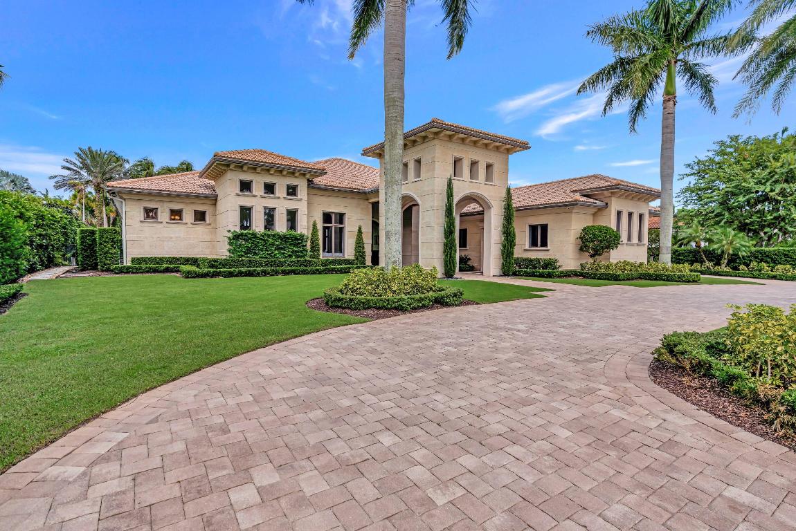 11745 Bella Donna Court