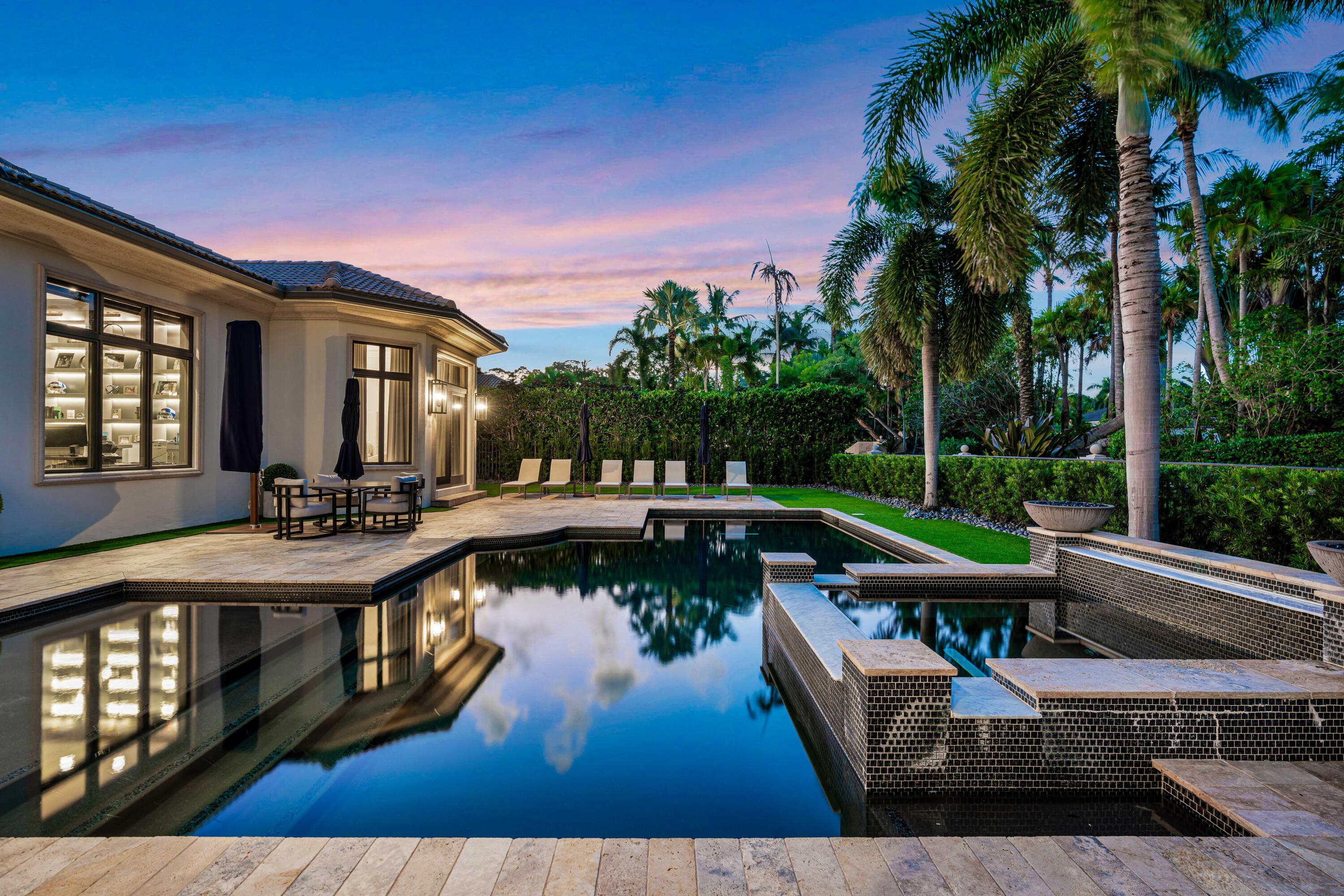 11745 Bella Donna Court