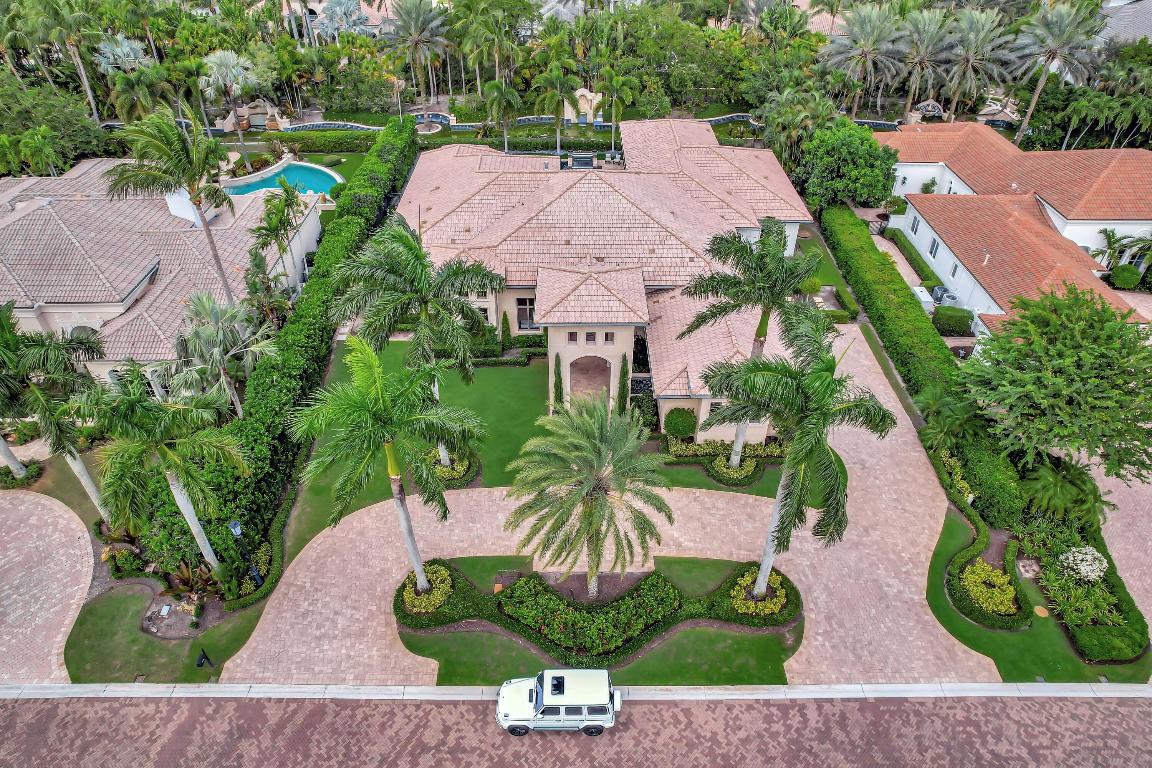 11745 Bella Donna Court