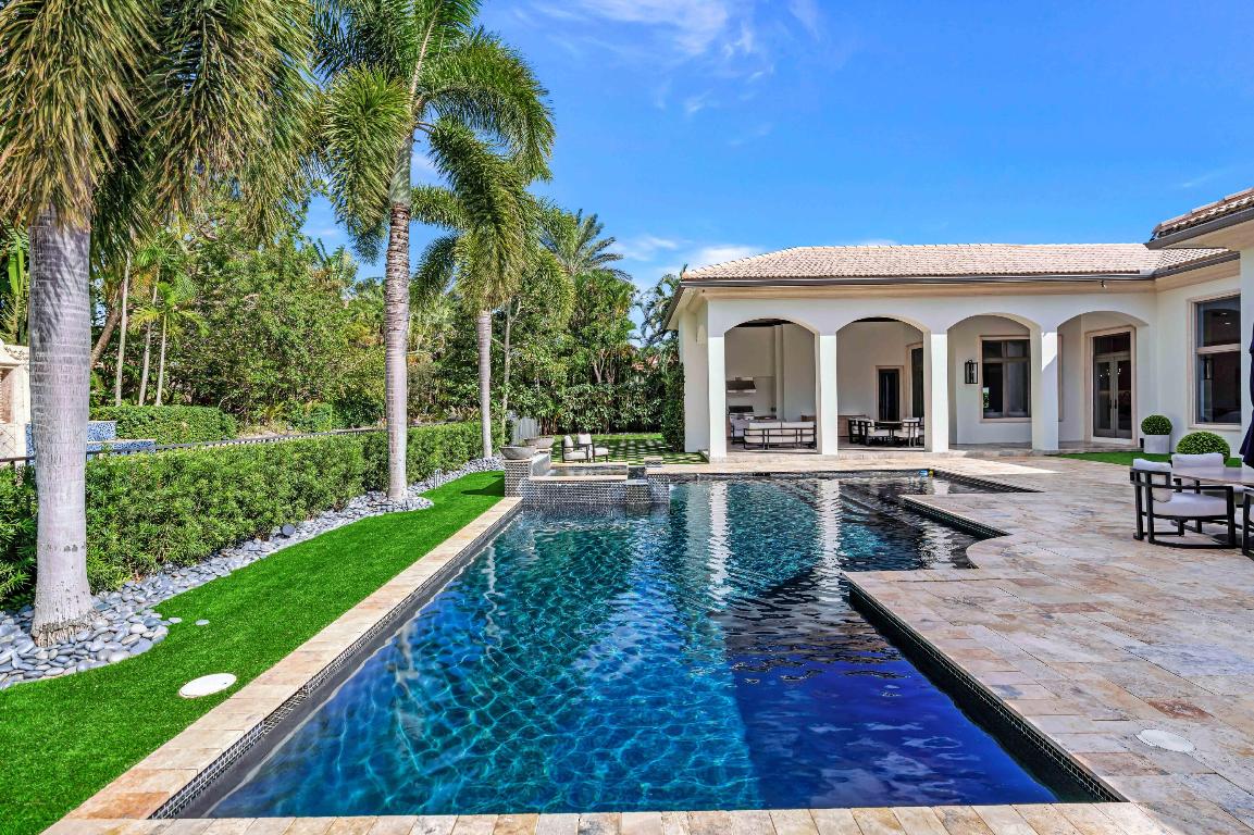 11745 Bella Donna Court