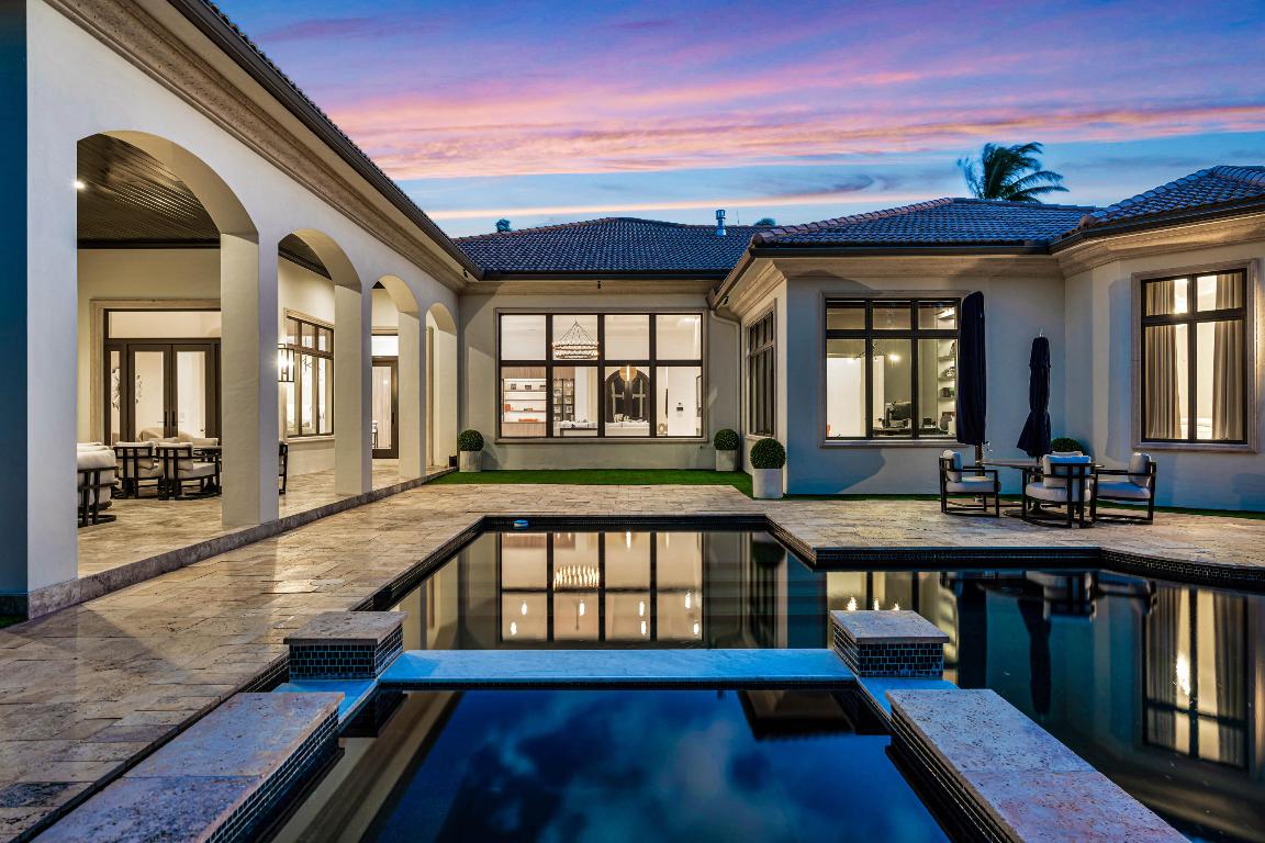 11745 Bella Donna Court