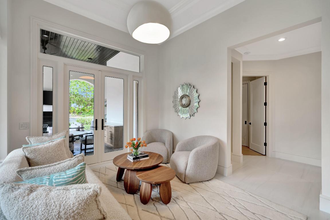 11745 Bella Donna Court