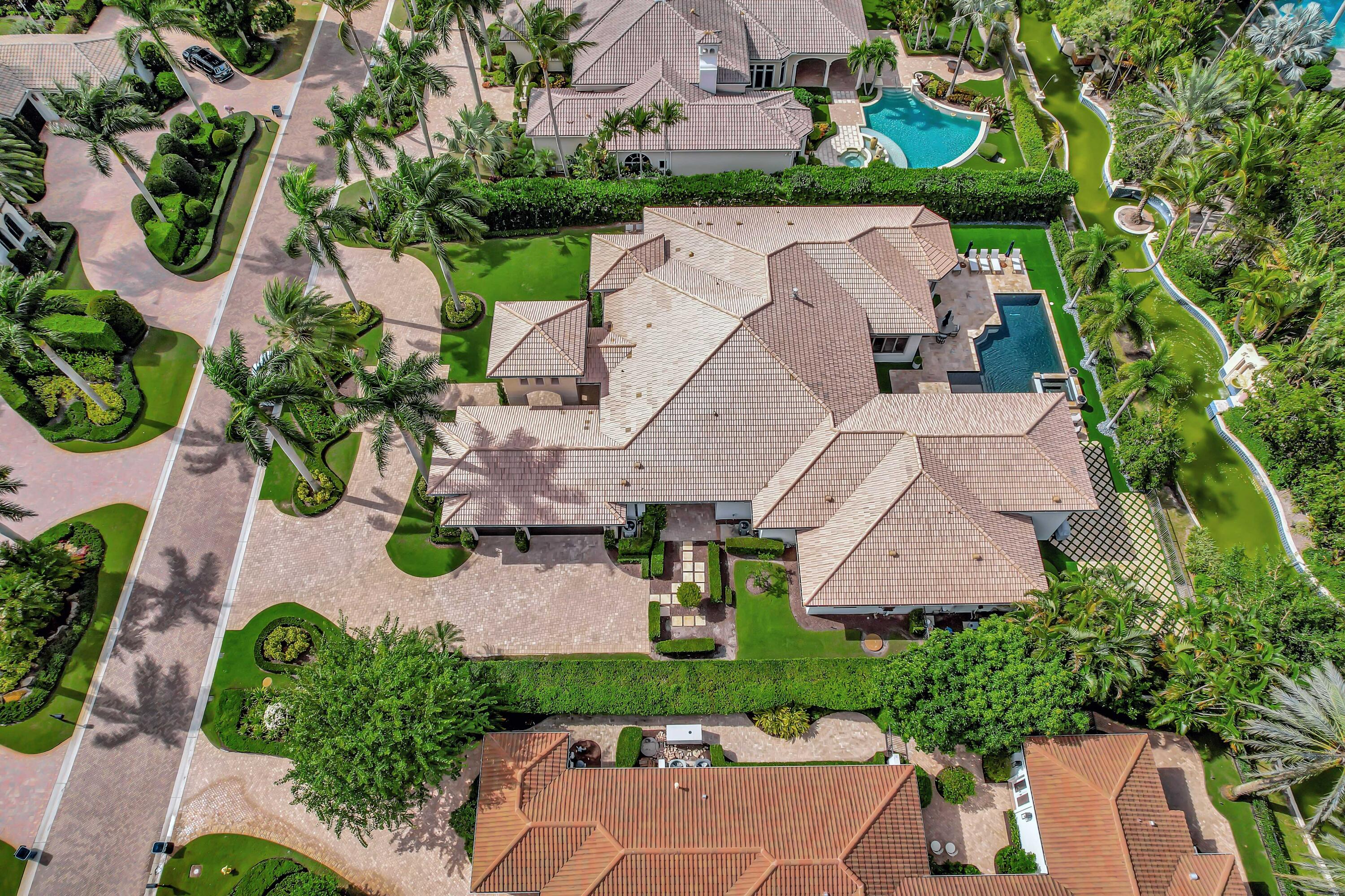 11745 Bella Donna Court