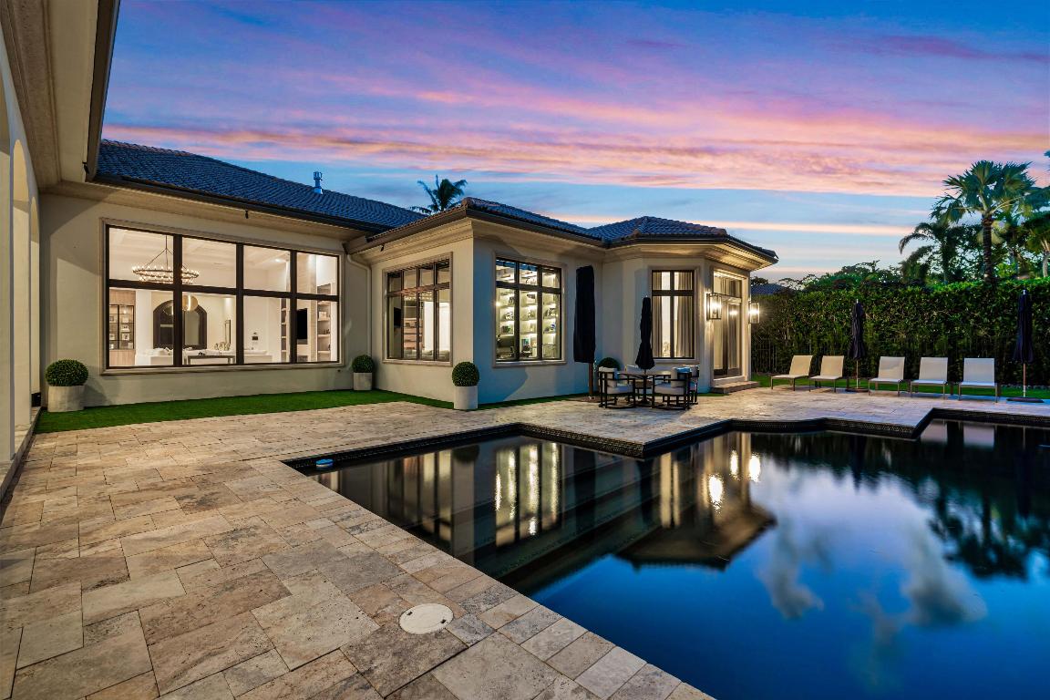 11745 Bella Donna Court