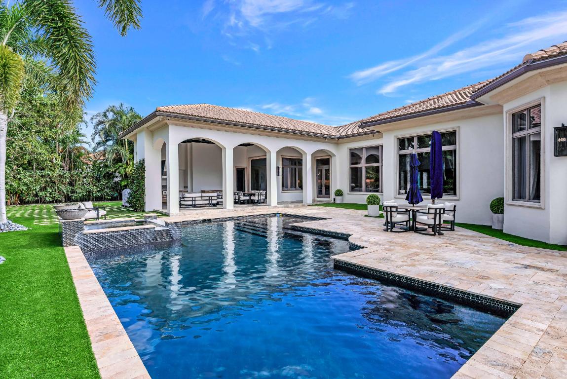 11745 Bella Donna Court