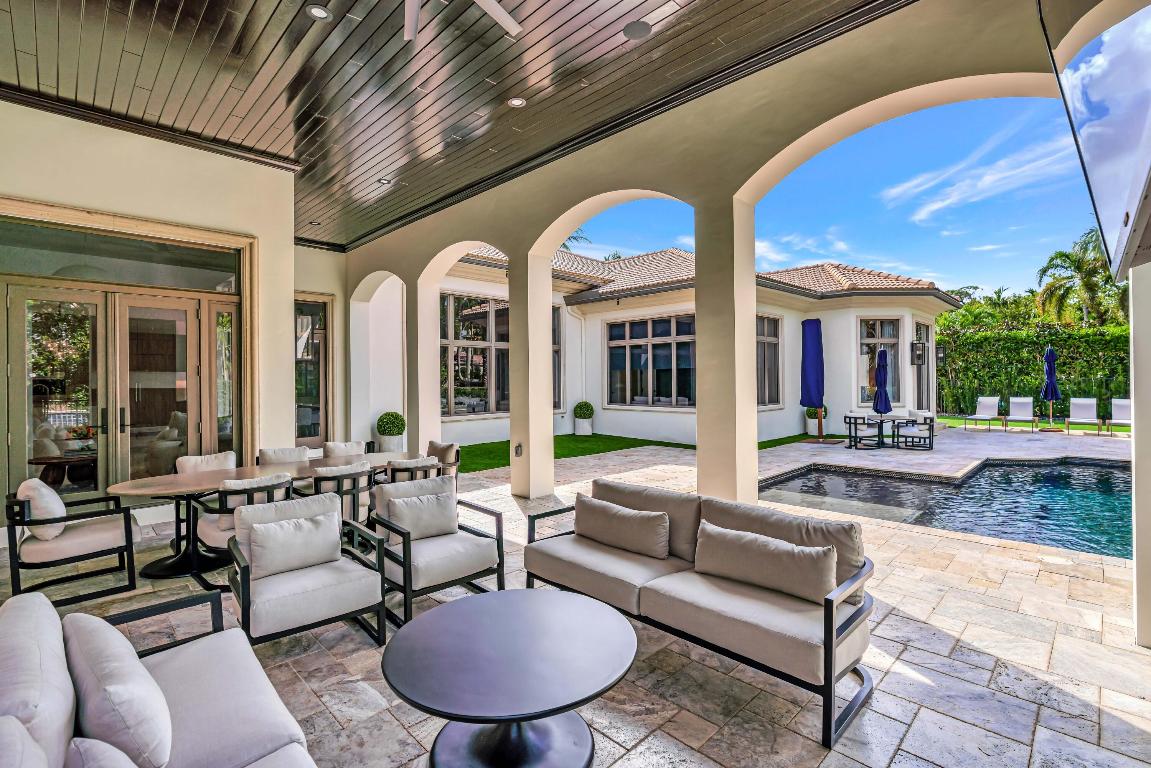 11745 Bella Donna Court