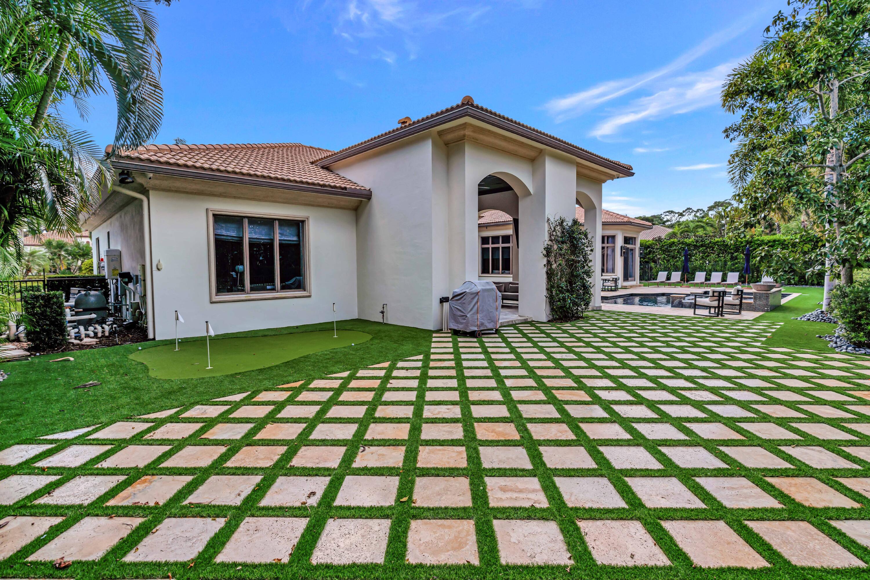 11745 Bella Donna Court
