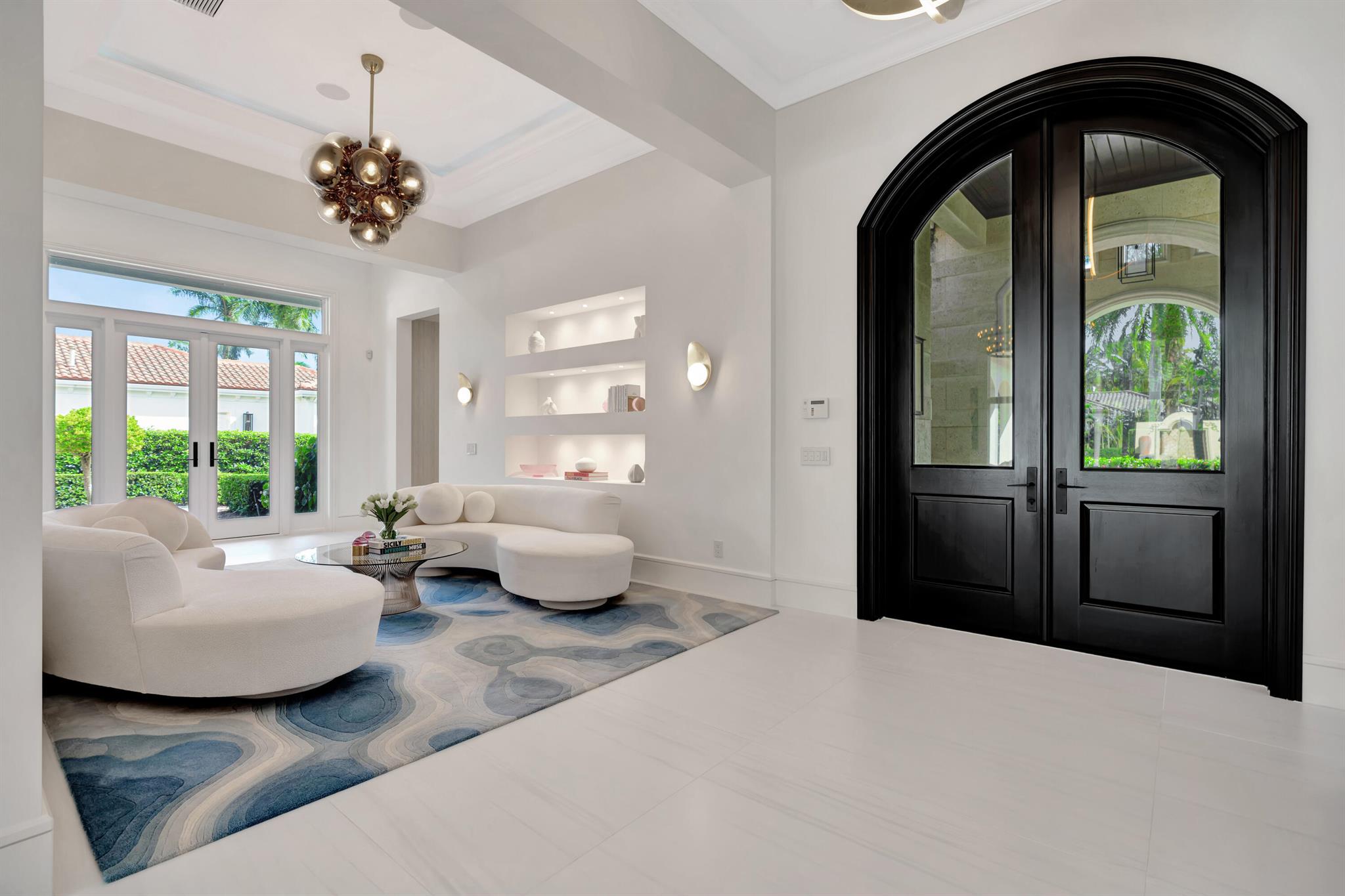 11745 Bella Donna Court