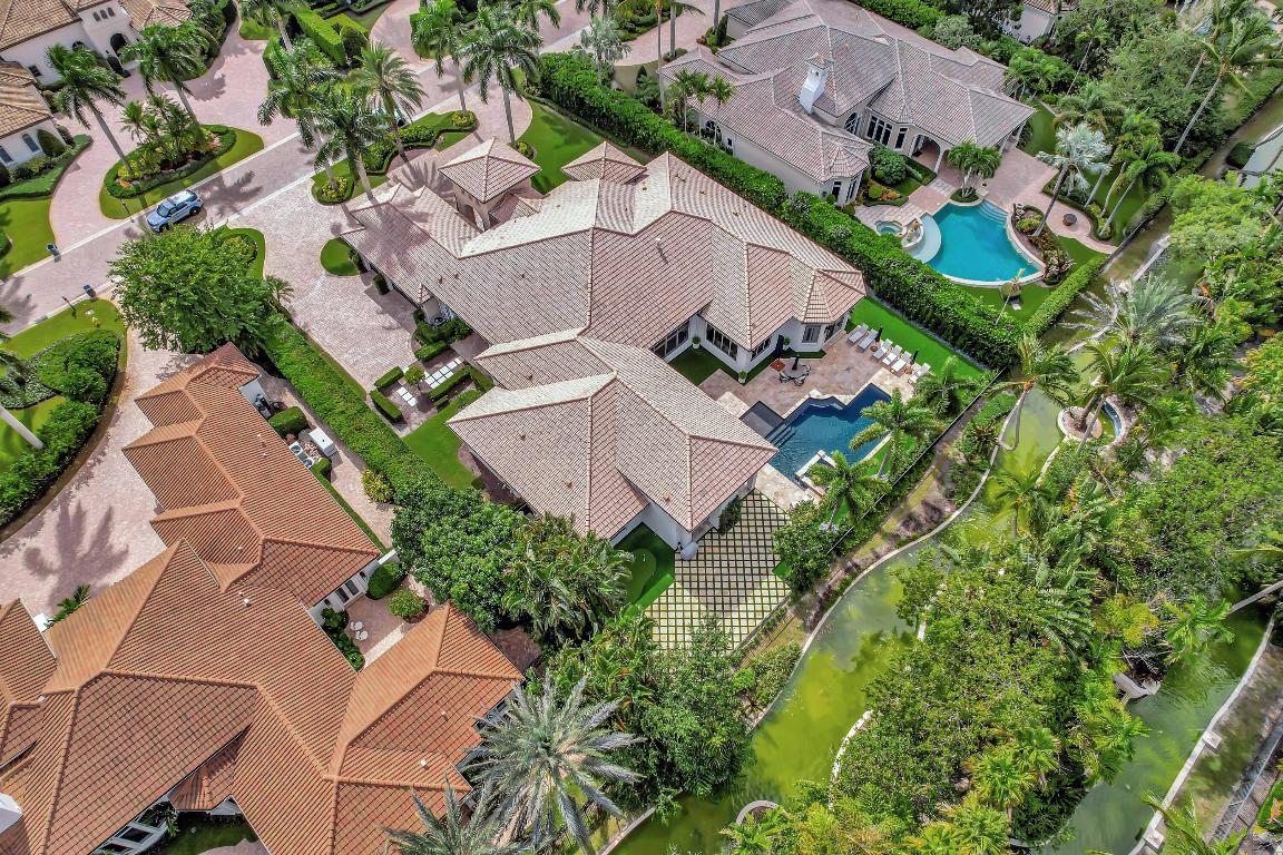 11745 Bella Donna Court