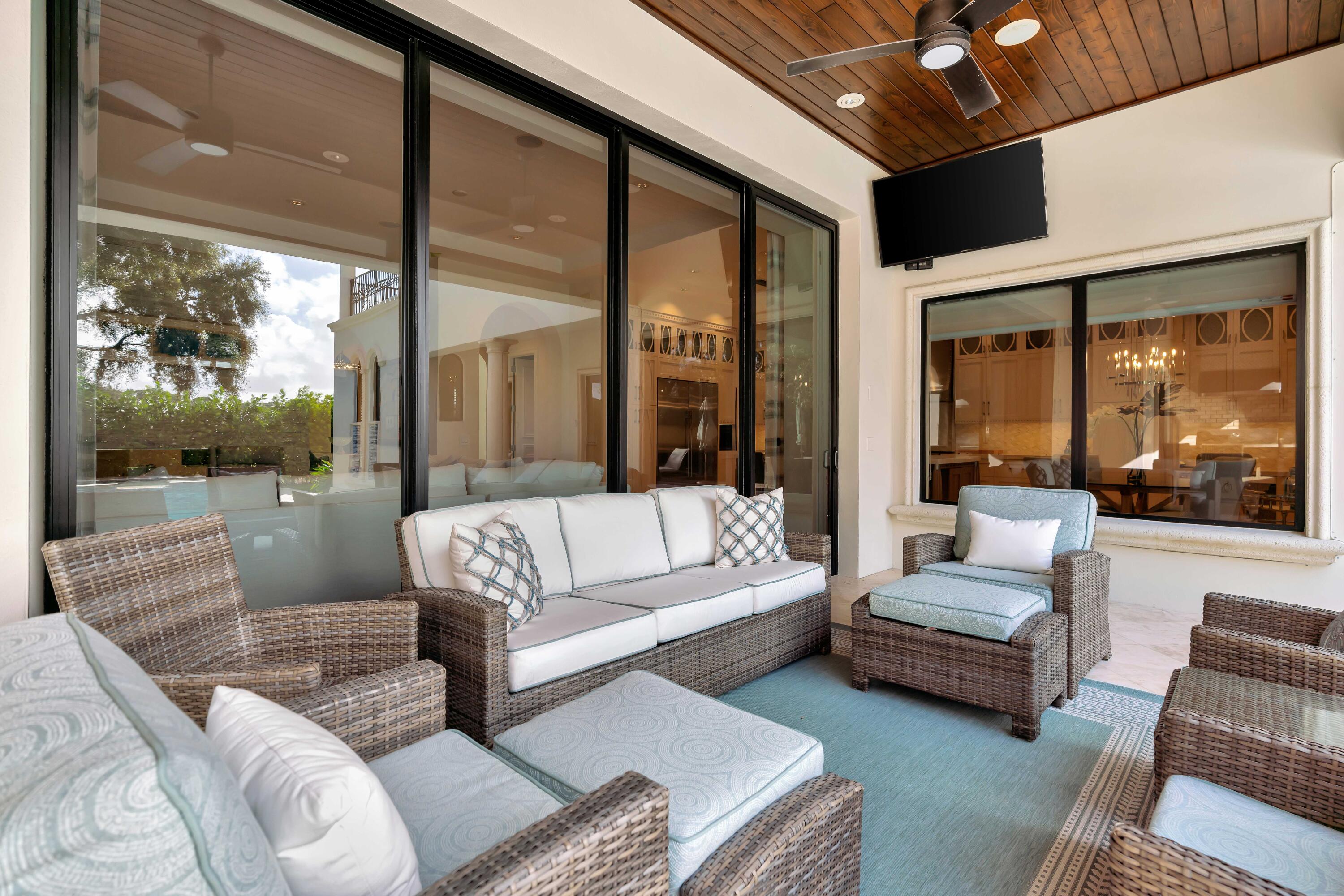 11127 Green Bayberry Drive