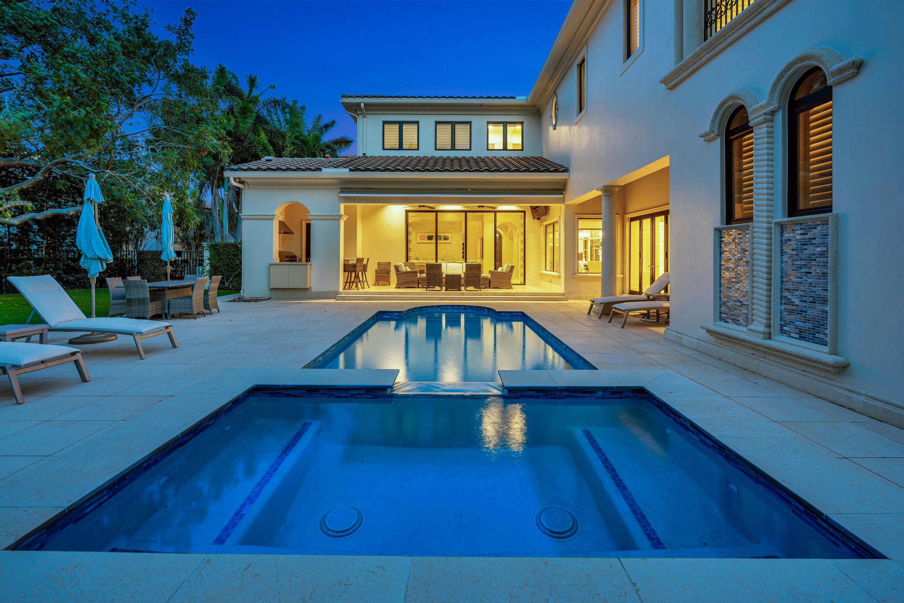 11127 Green Bayberry Drive