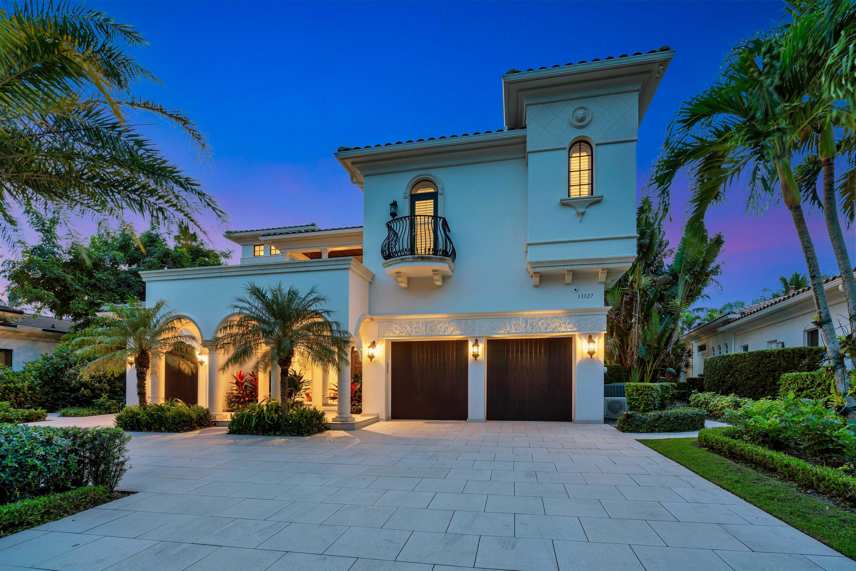 11127 Green Bayberry Drive