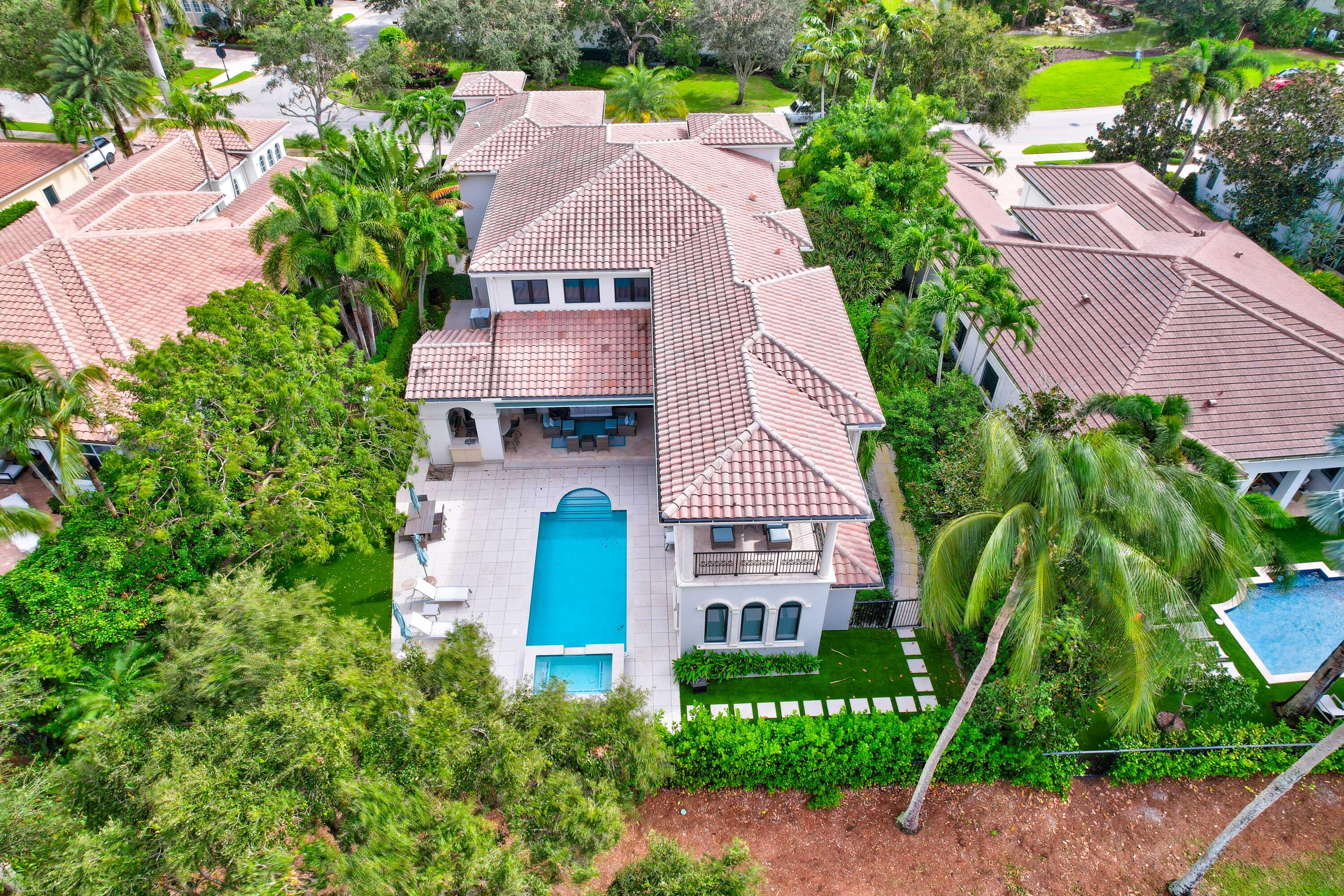 11127 Green Bayberry Drive