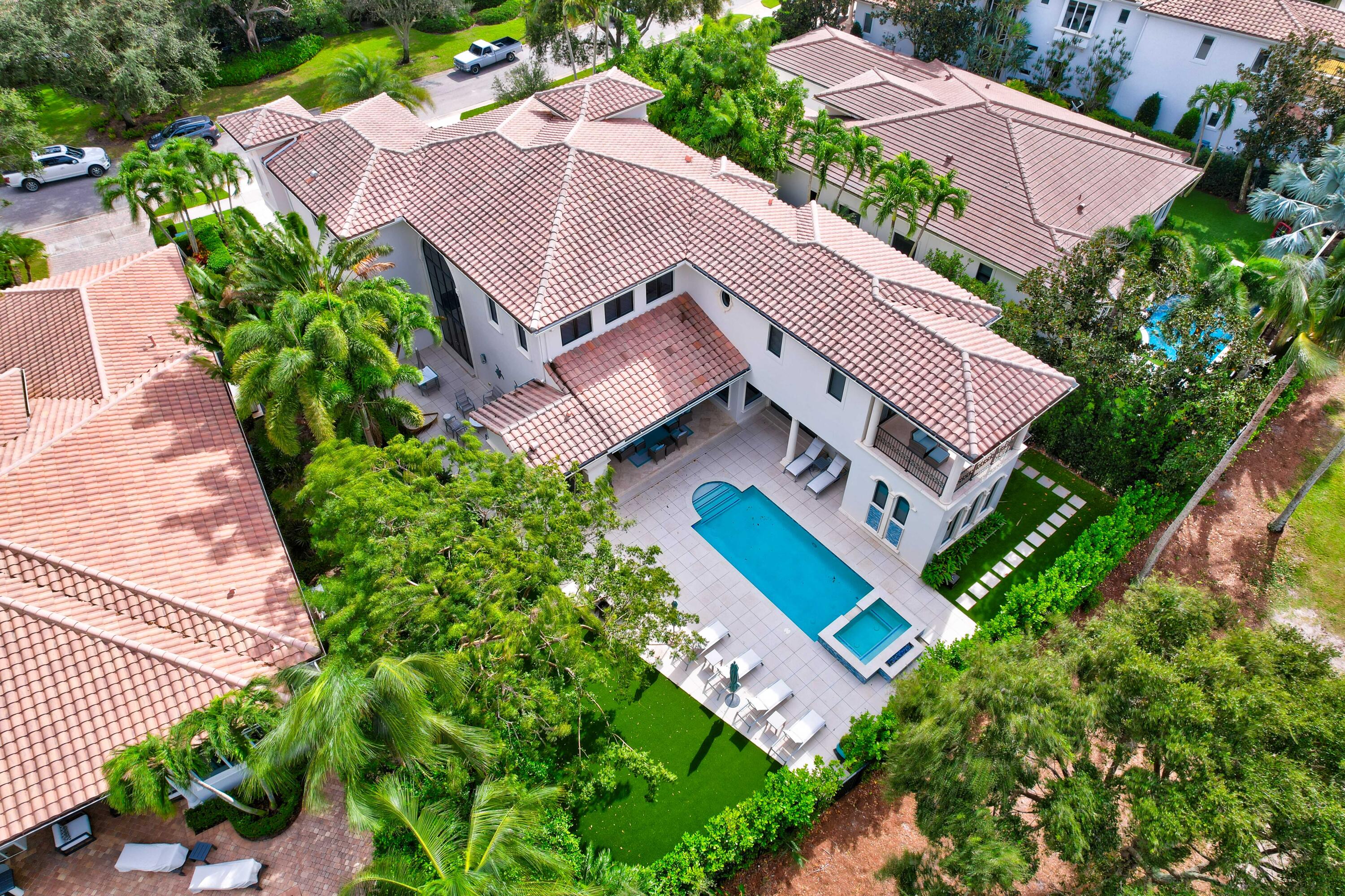 11127 Green Bayberry Drive