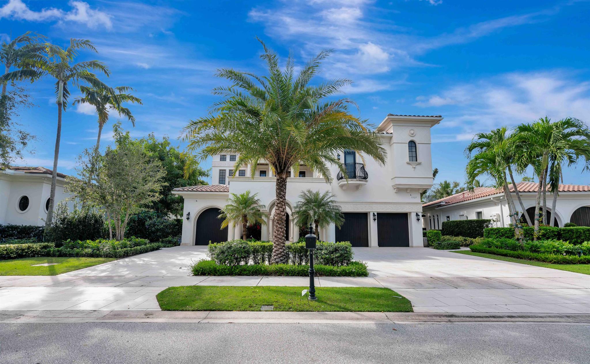 11127 Green Bayberry Drive