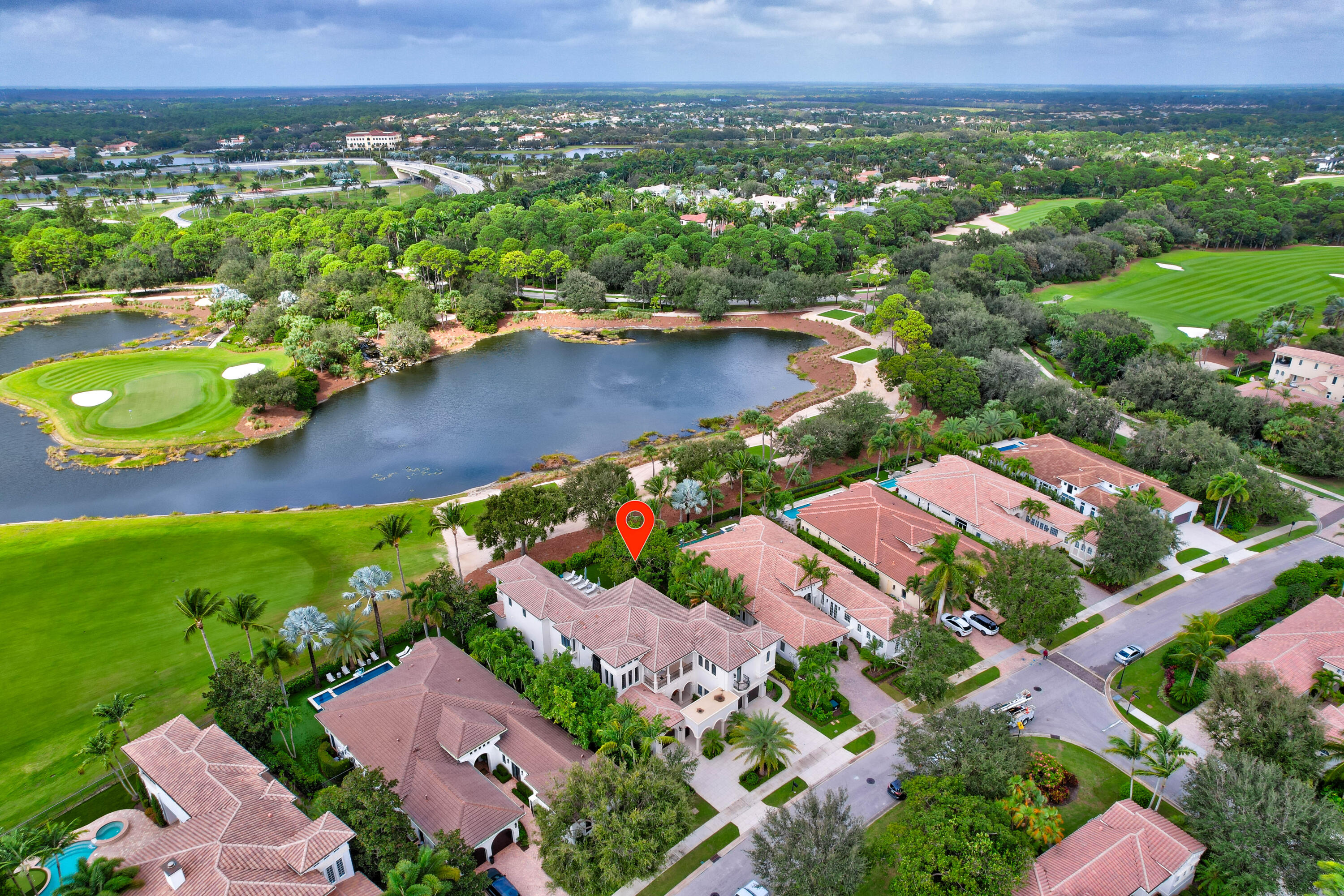 11127 Green Bayberry Drive