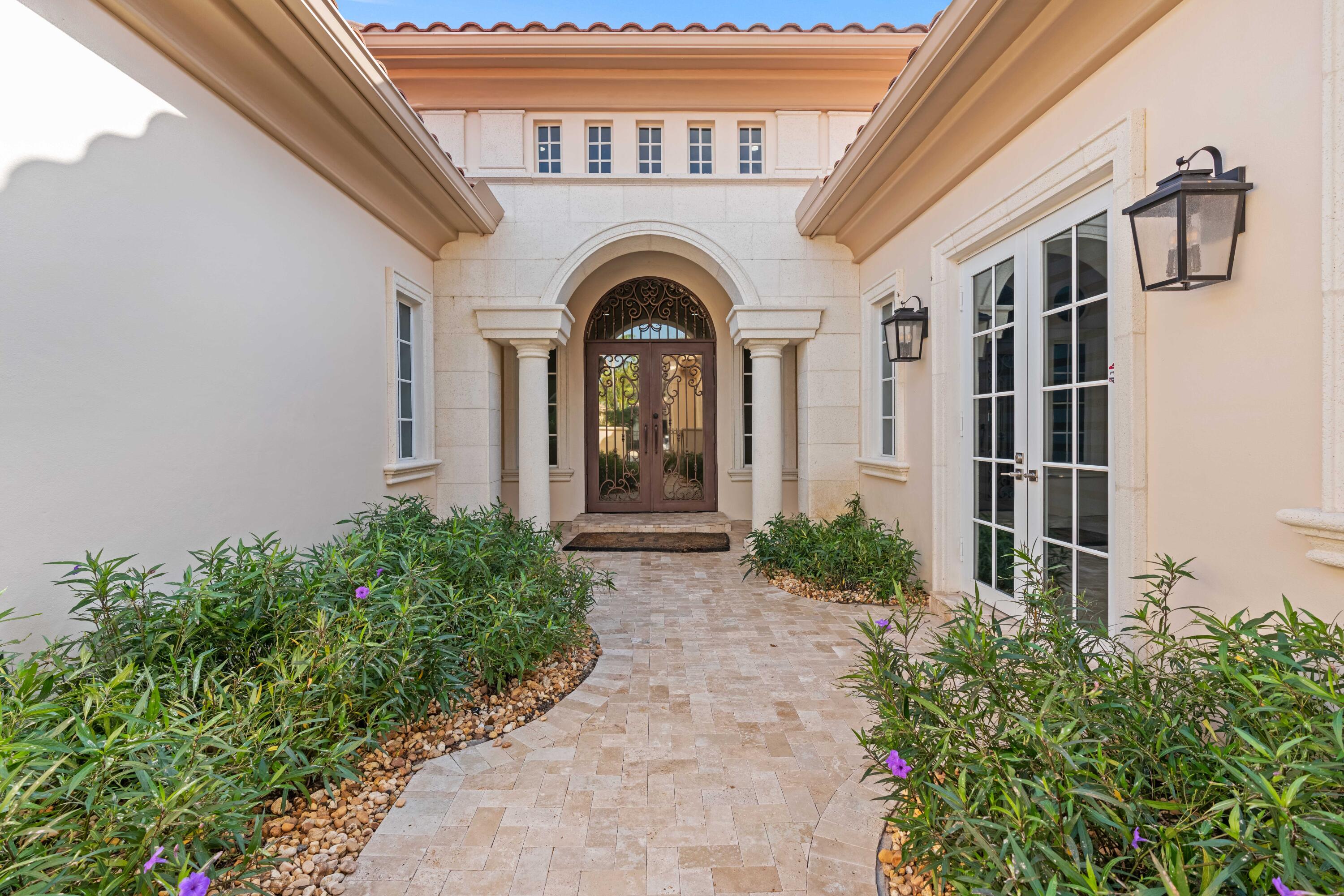 11216 Orange Hibiscus Lane