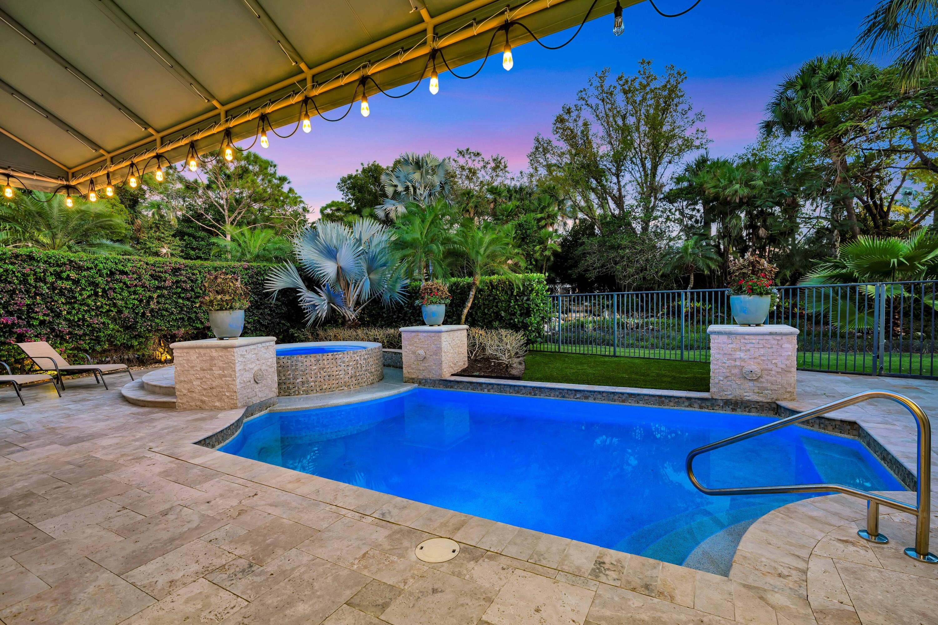 11216 Orange Hibiscus Lane