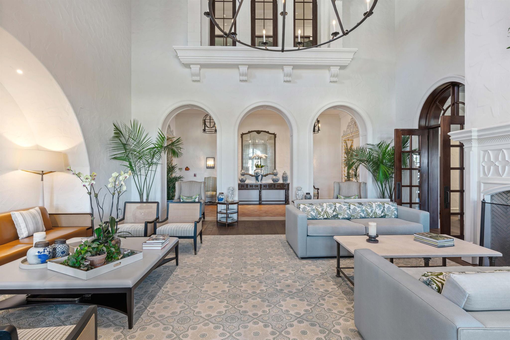 11216 Orange Hibiscus Lane