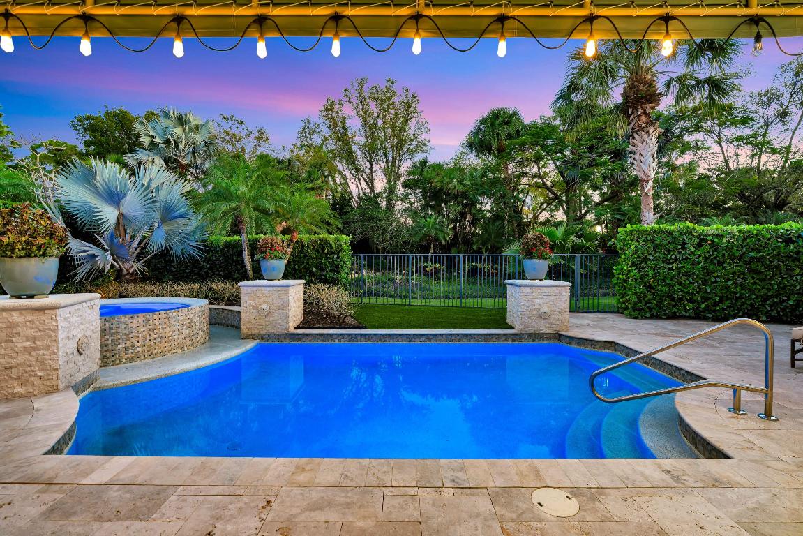 11216 Orange Hibiscus Lane