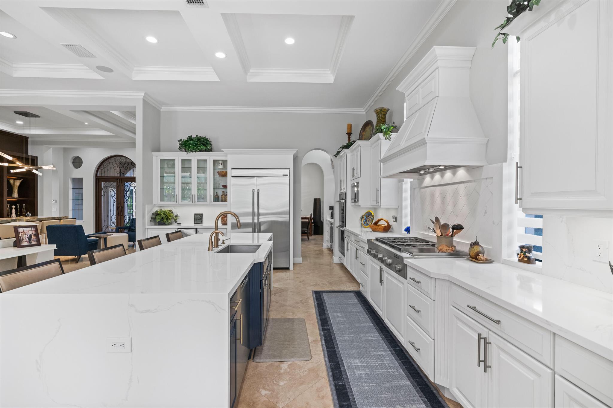 11216 Orange Hibiscus Lane