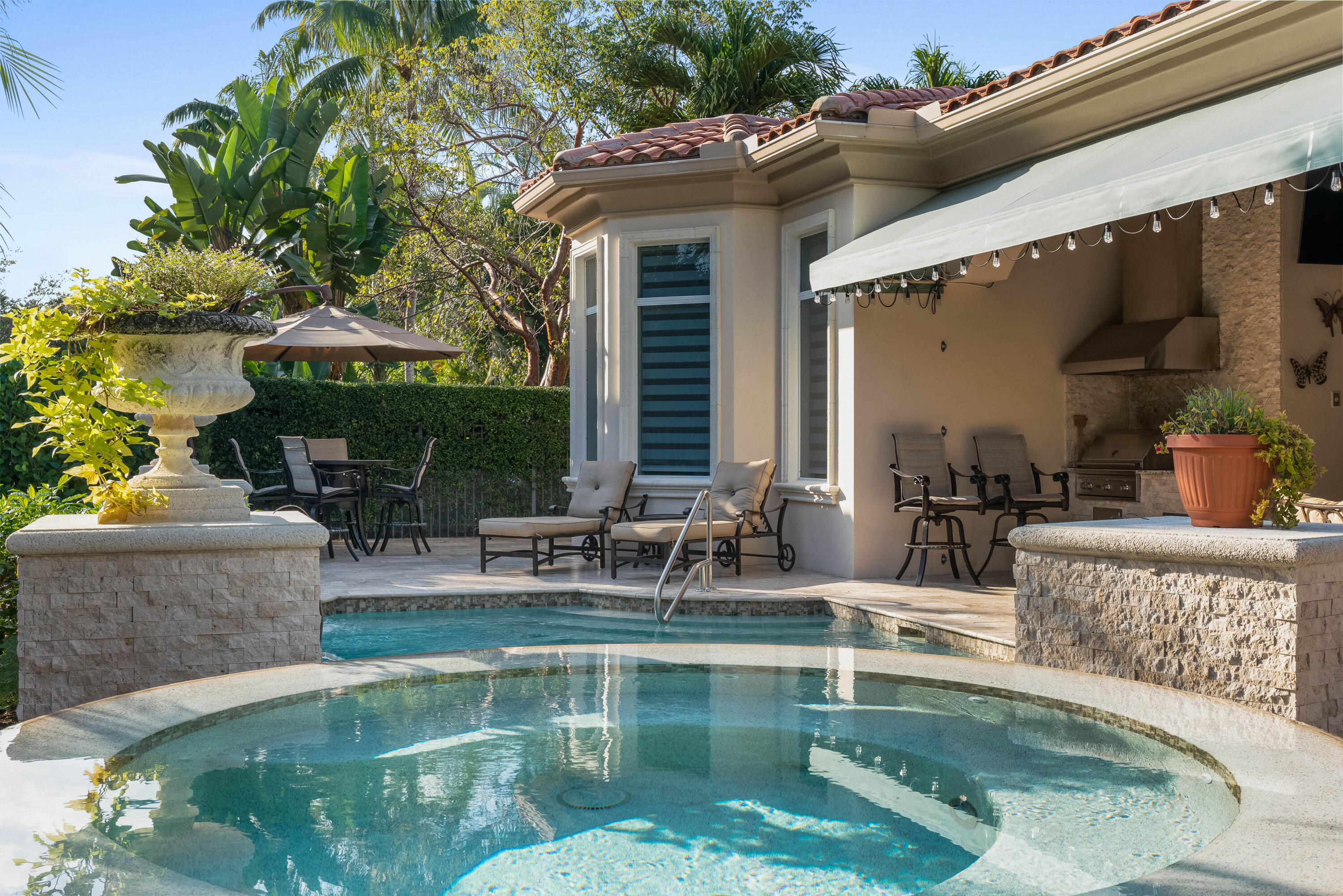 11216 Orange Hibiscus Lane
