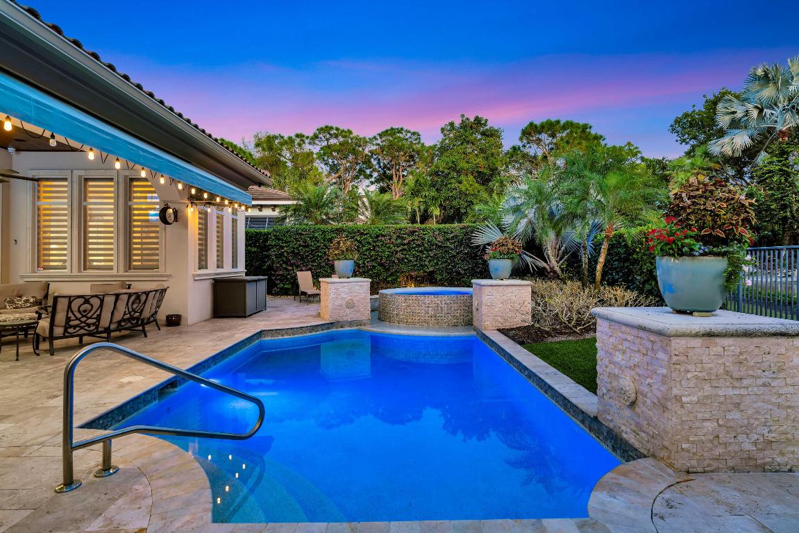 11216 Orange Hibiscus Lane