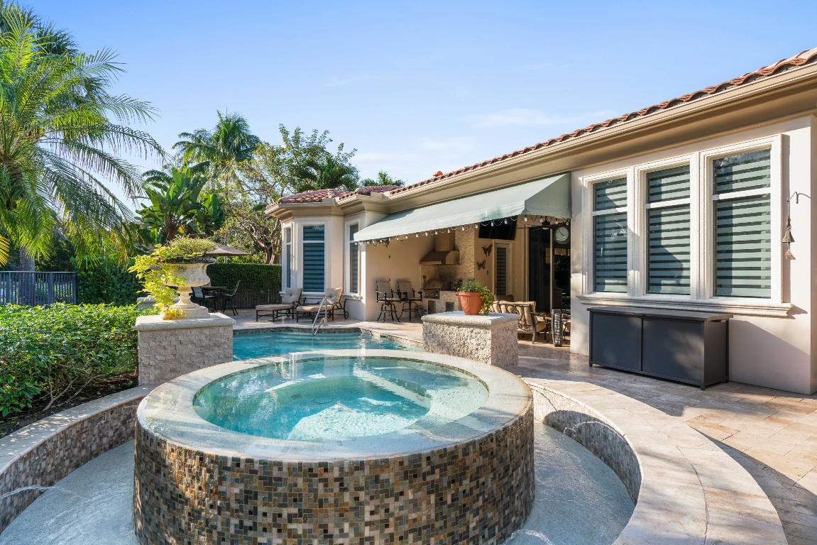 11216 Orange Hibiscus Lane