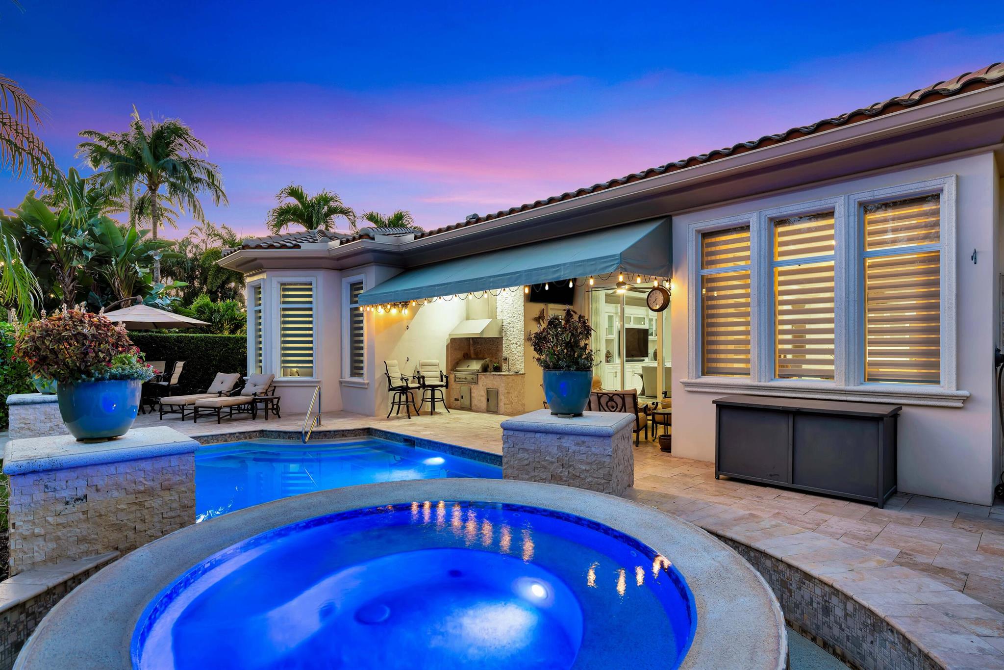 11216 Orange Hibiscus Lane