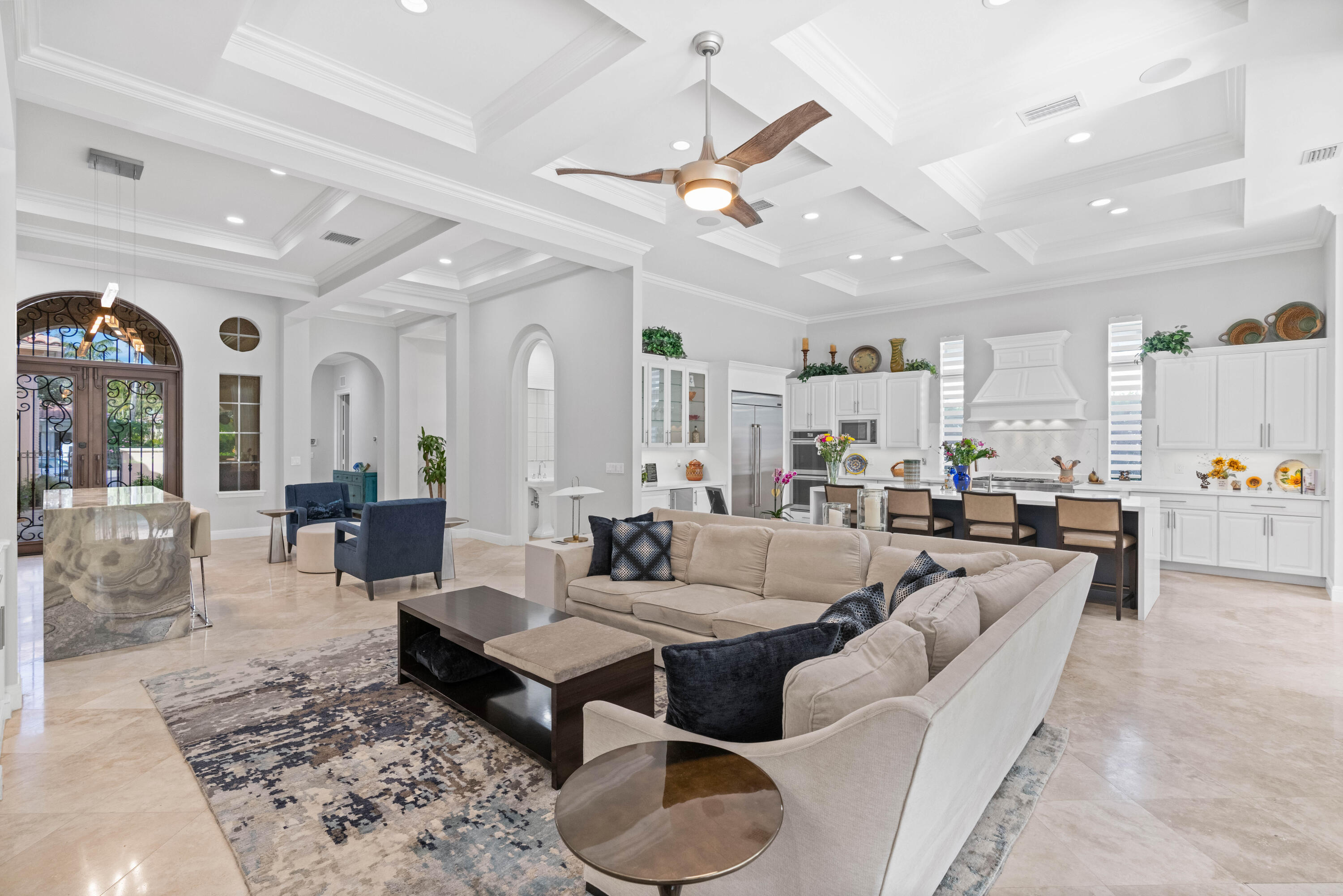 11216 Orange Hibiscus Lane