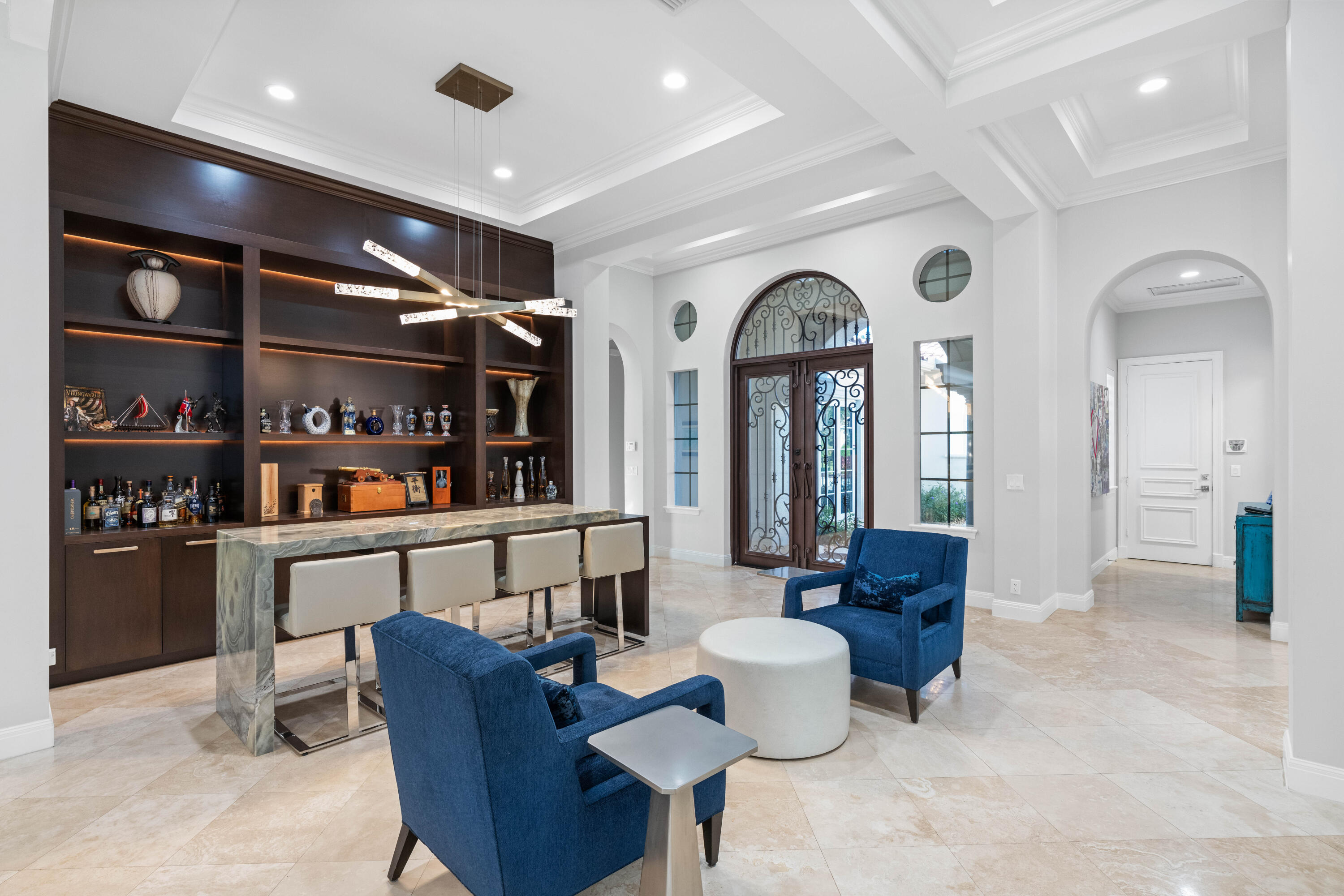 11216 Orange Hibiscus Lane