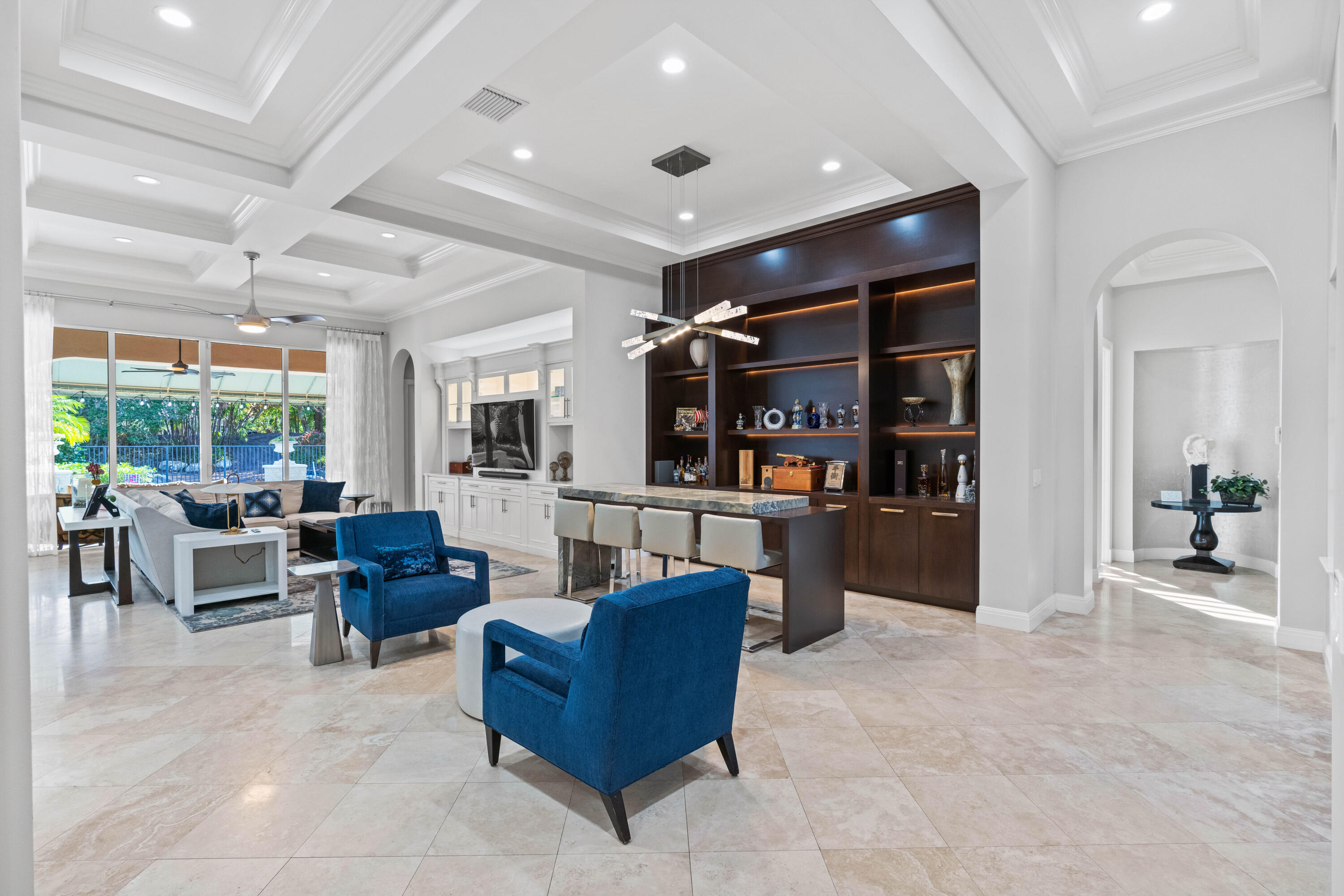 11216 Orange Hibiscus Lane