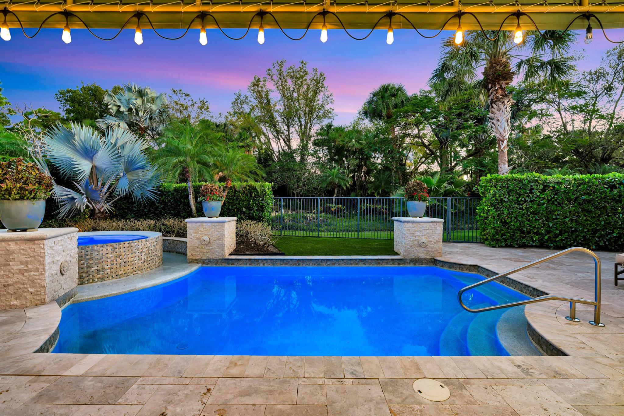 11216 Orange Hibiscus Lane