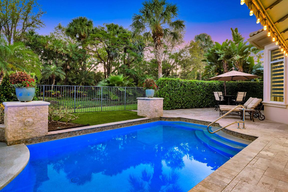 11216 Orange Hibiscus Lane