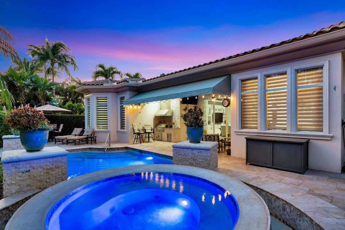 11216 Orange Hibiscus Lane