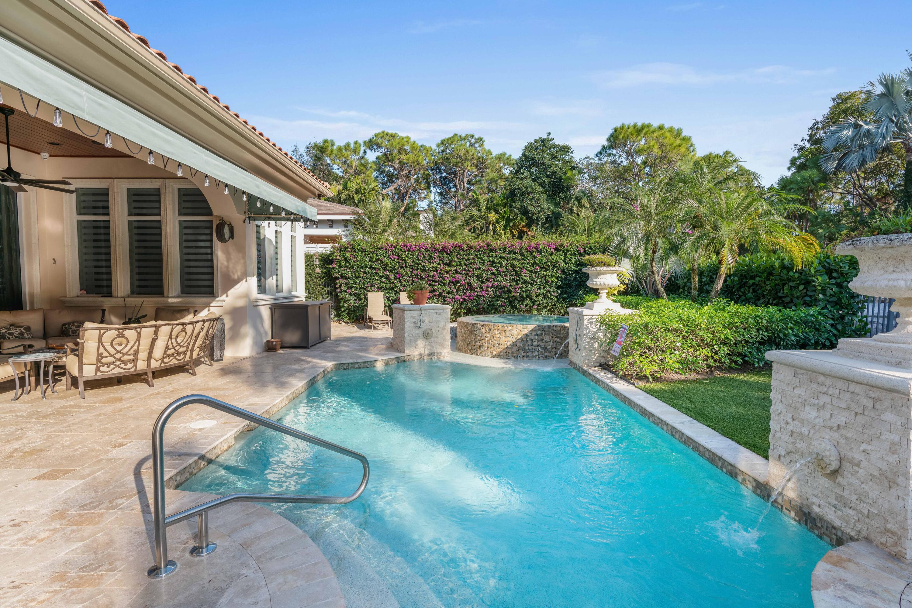 11216 Orange Hibiscus Lane