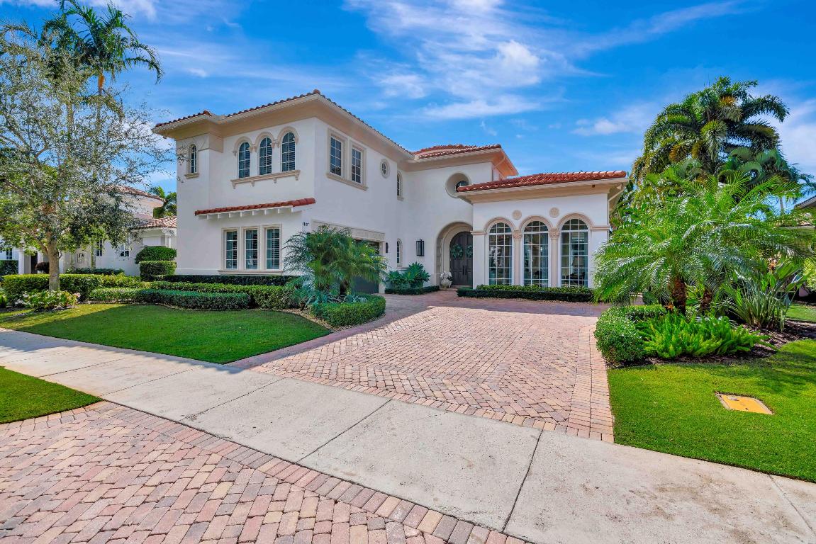 11107 Green Bayberry Drive