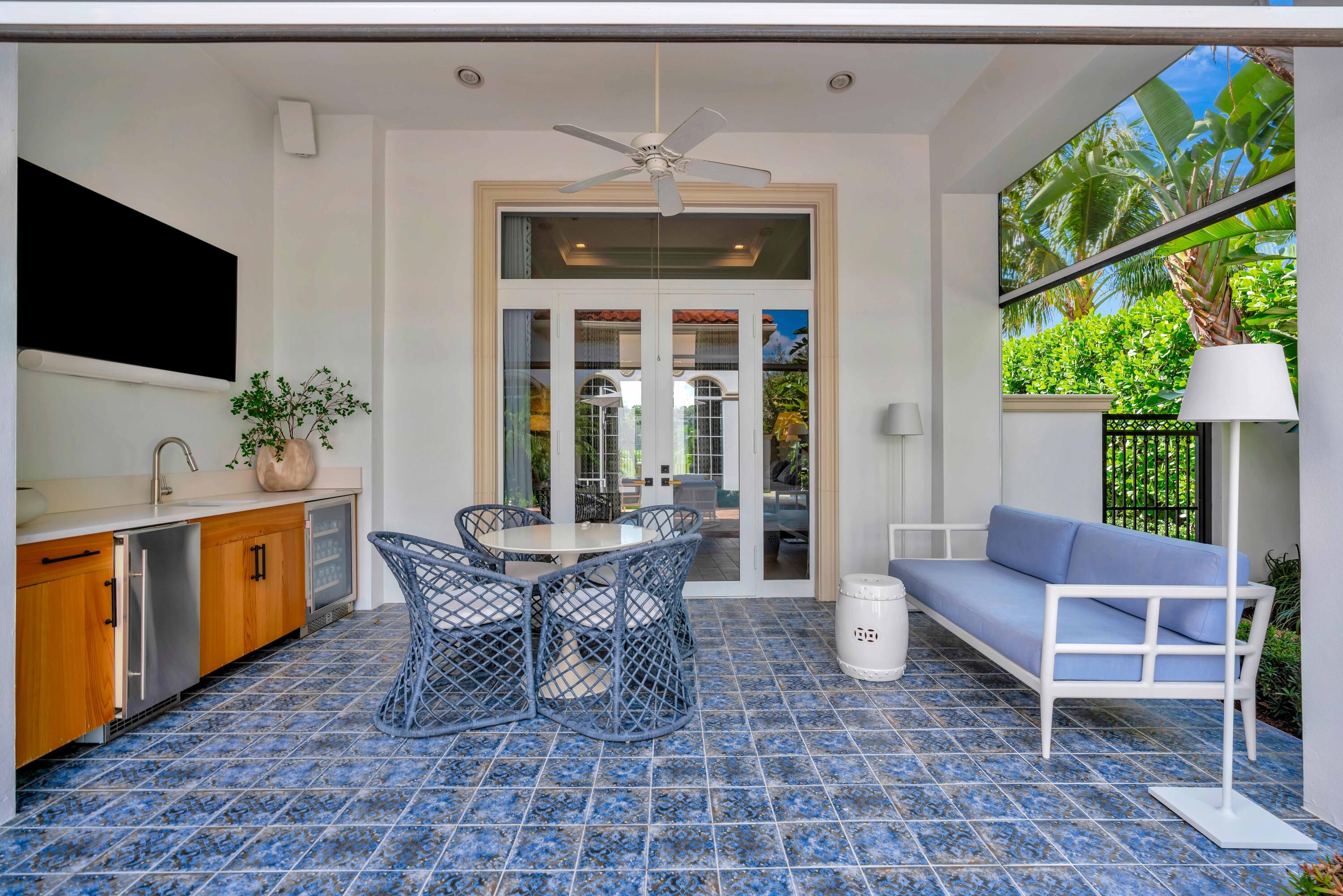 11107 Green Bayberry Drive