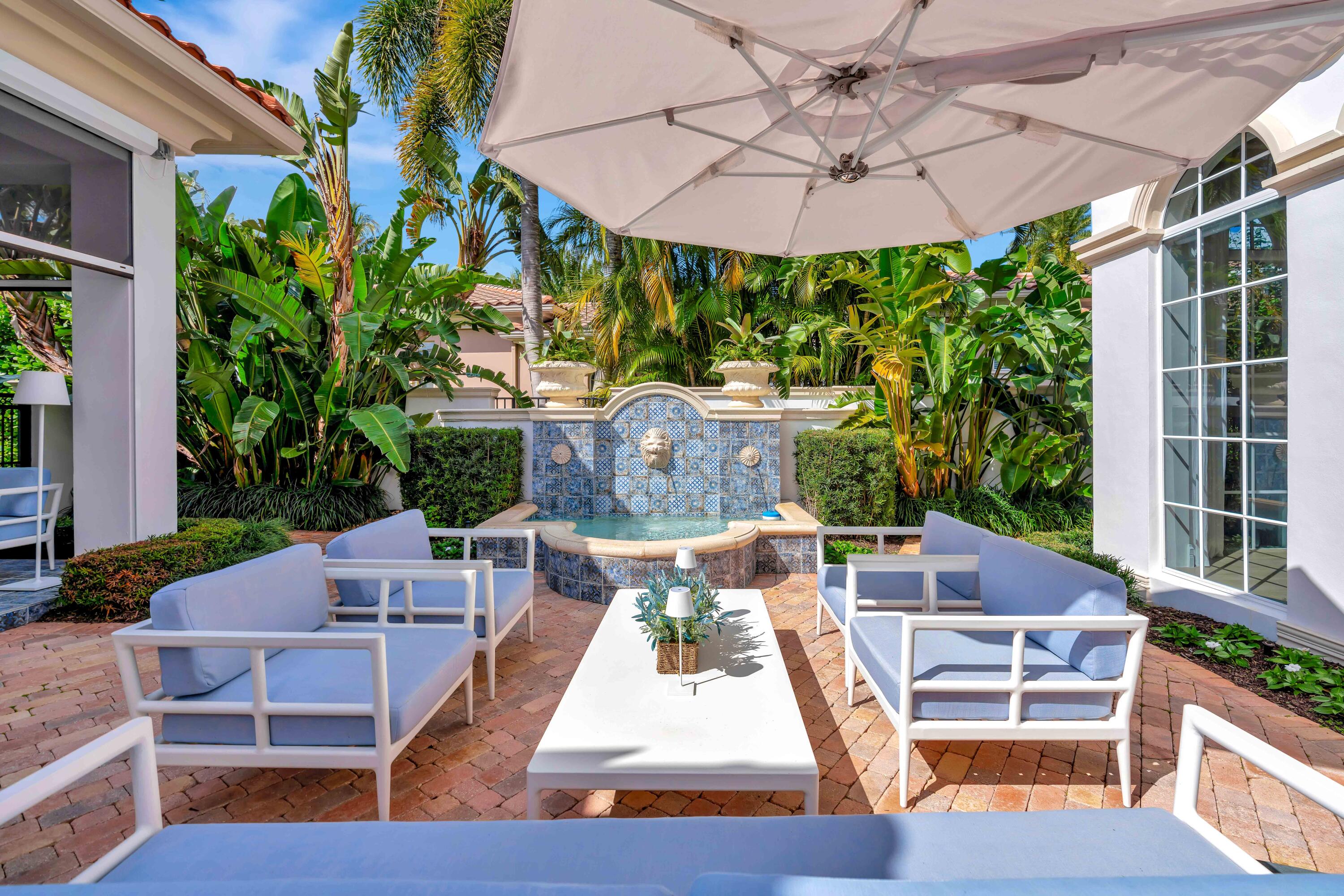 11107 Green Bayberry Drive