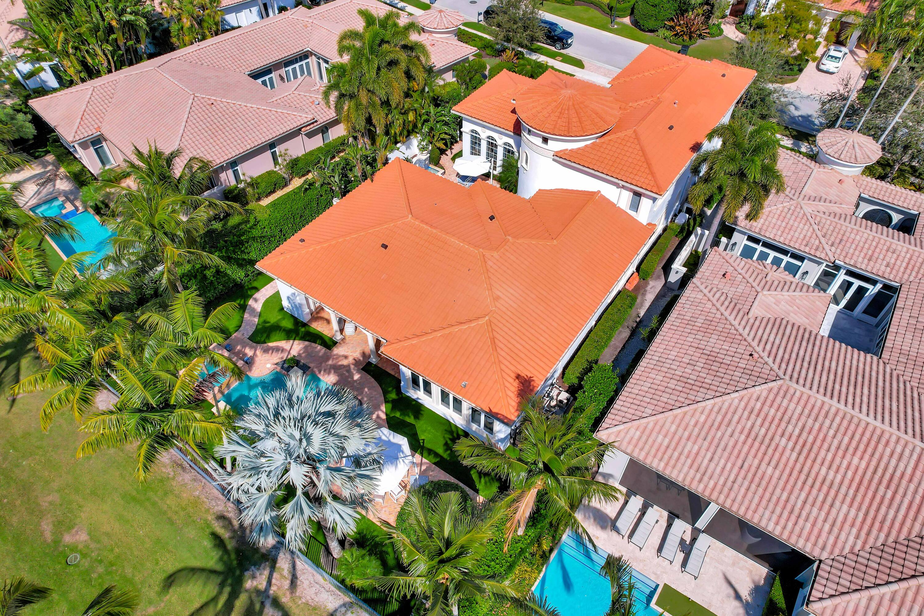 11107 Green Bayberry Drive