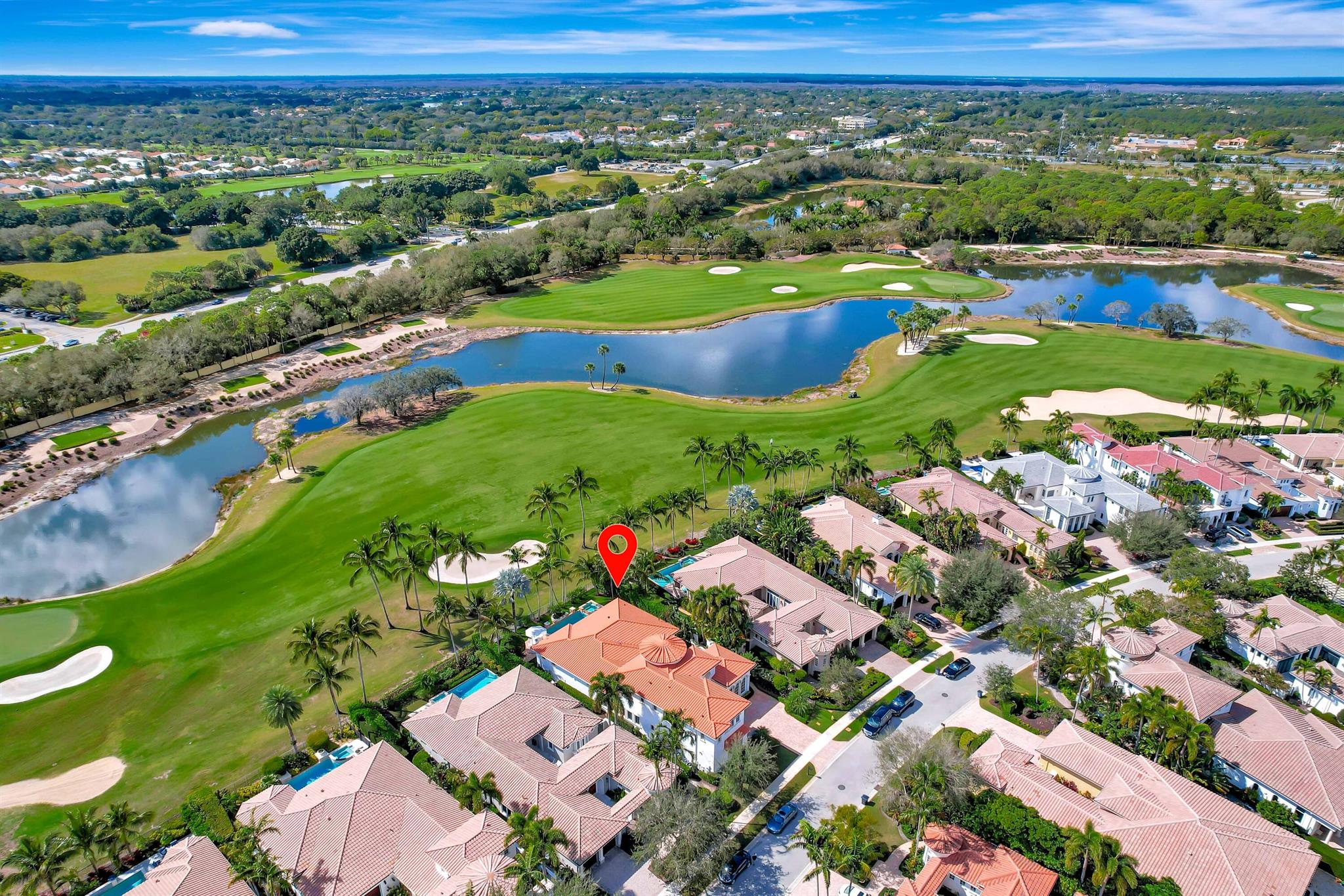 11107 Green Bayberry Drive