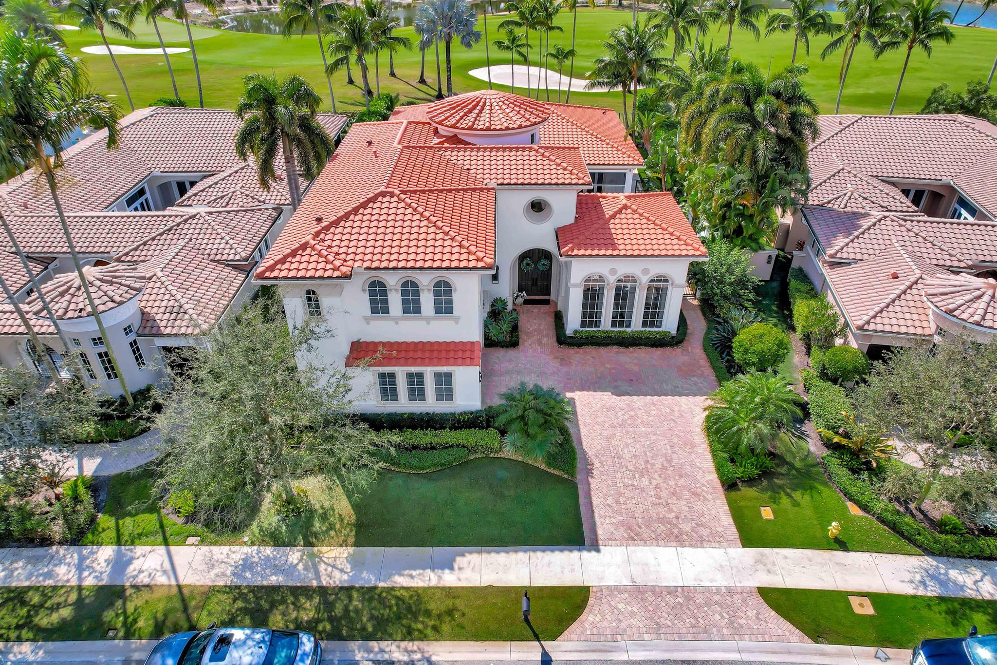 11107 Green Bayberry Drive